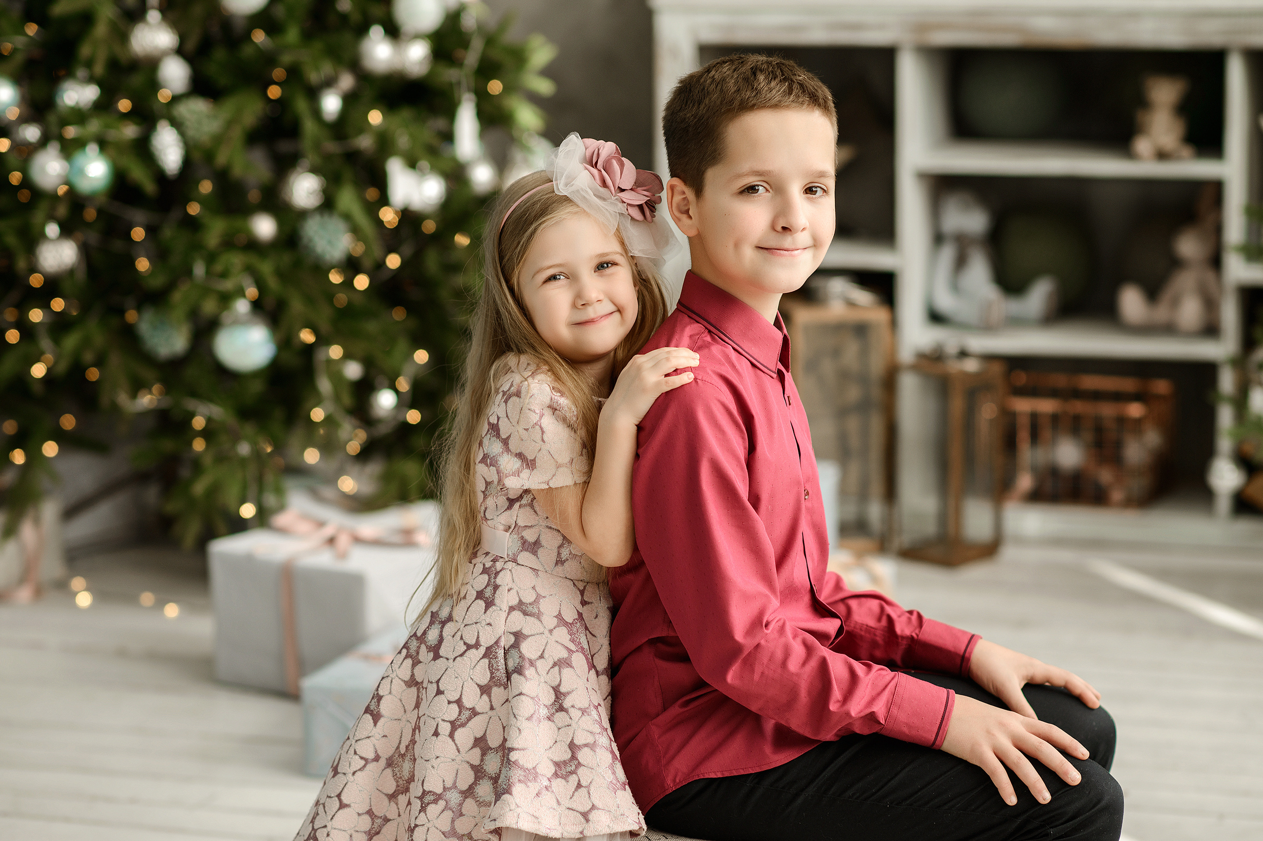 Новый Год 2024