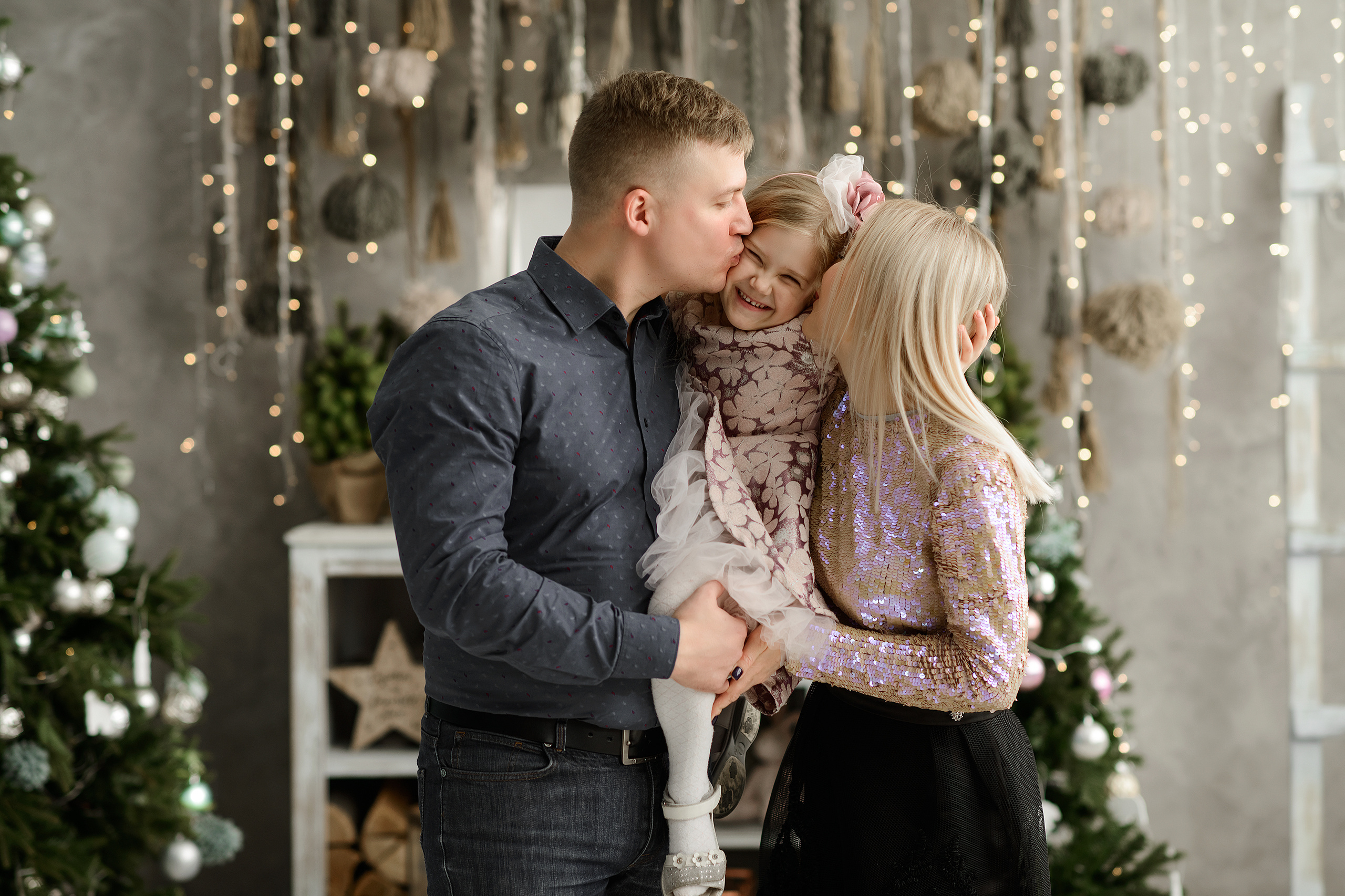 Новый Год 2024