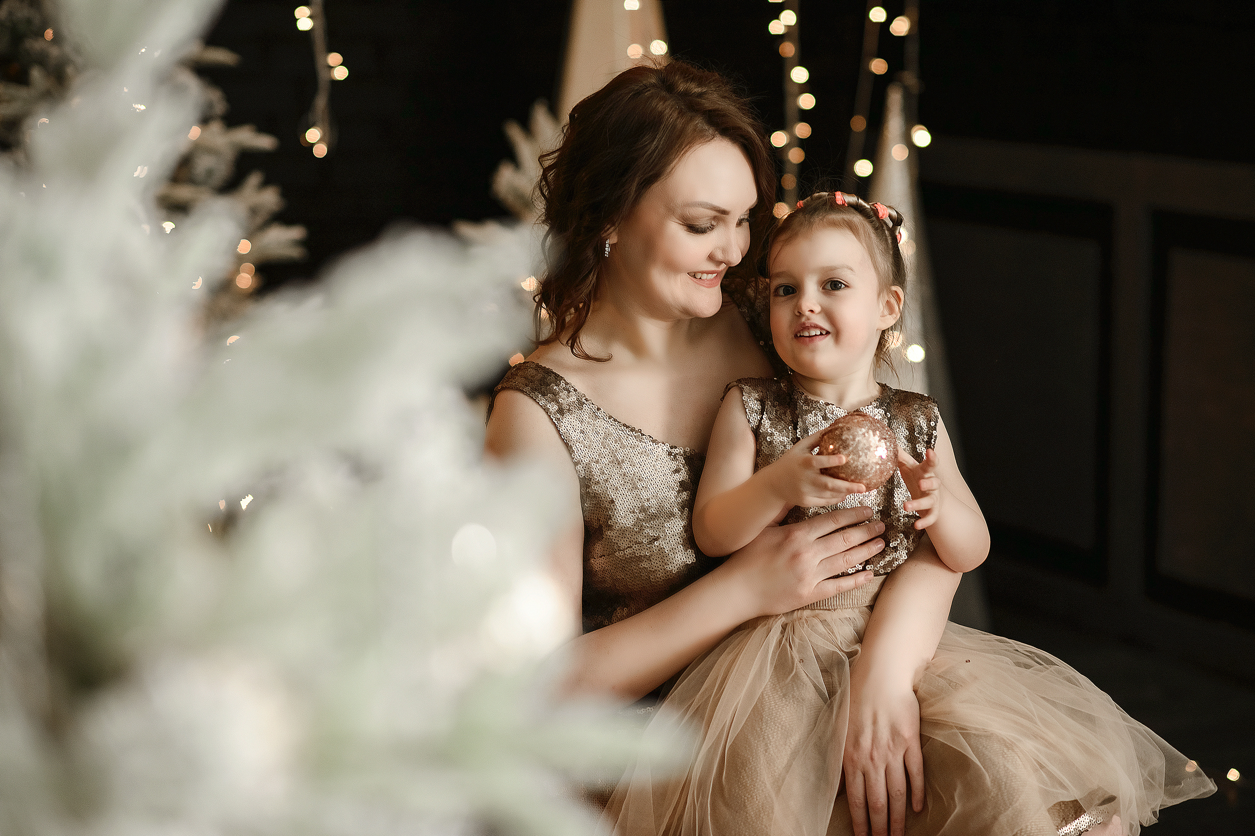 Новый Год 2024