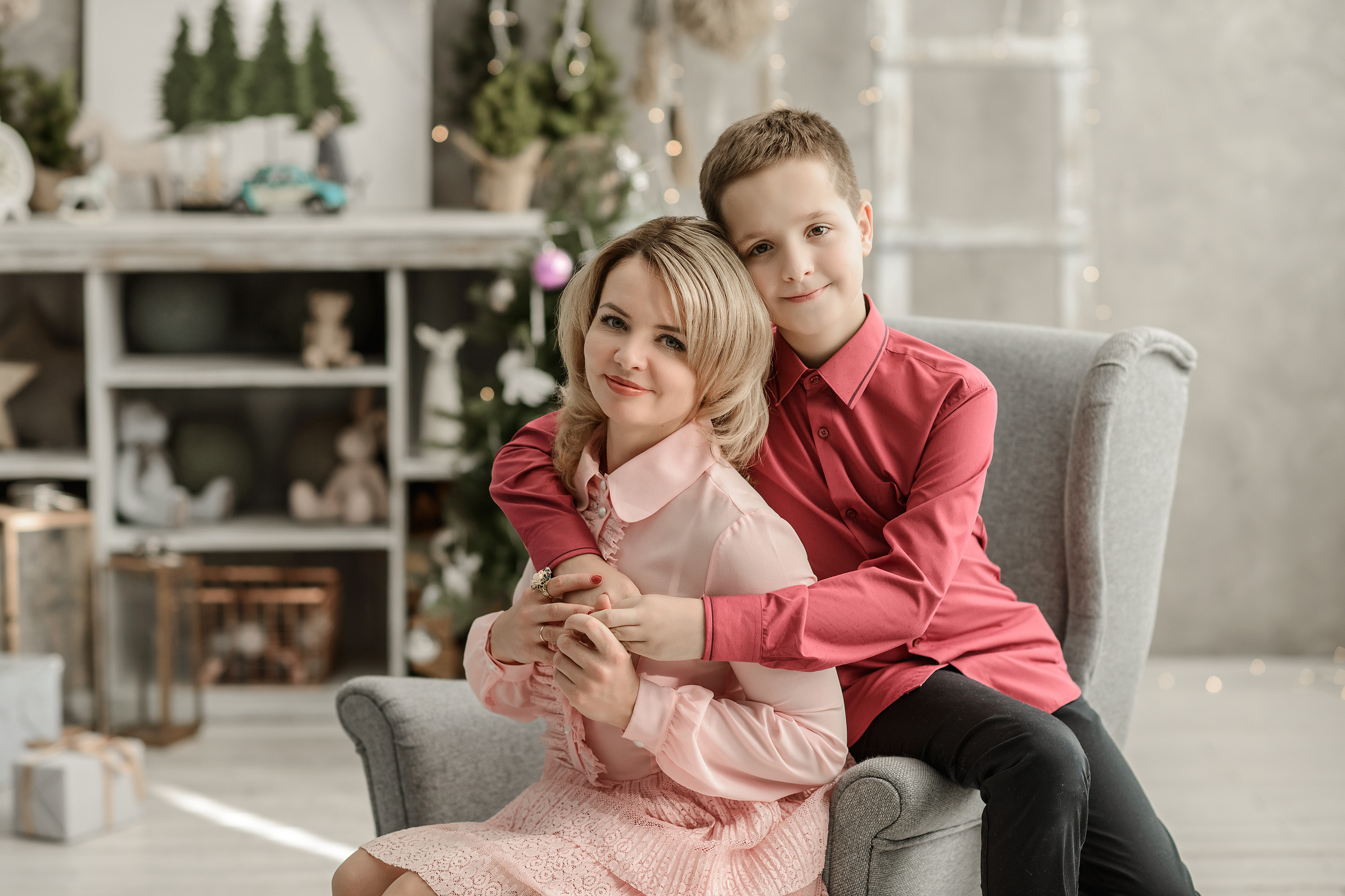 Новый Год 2024