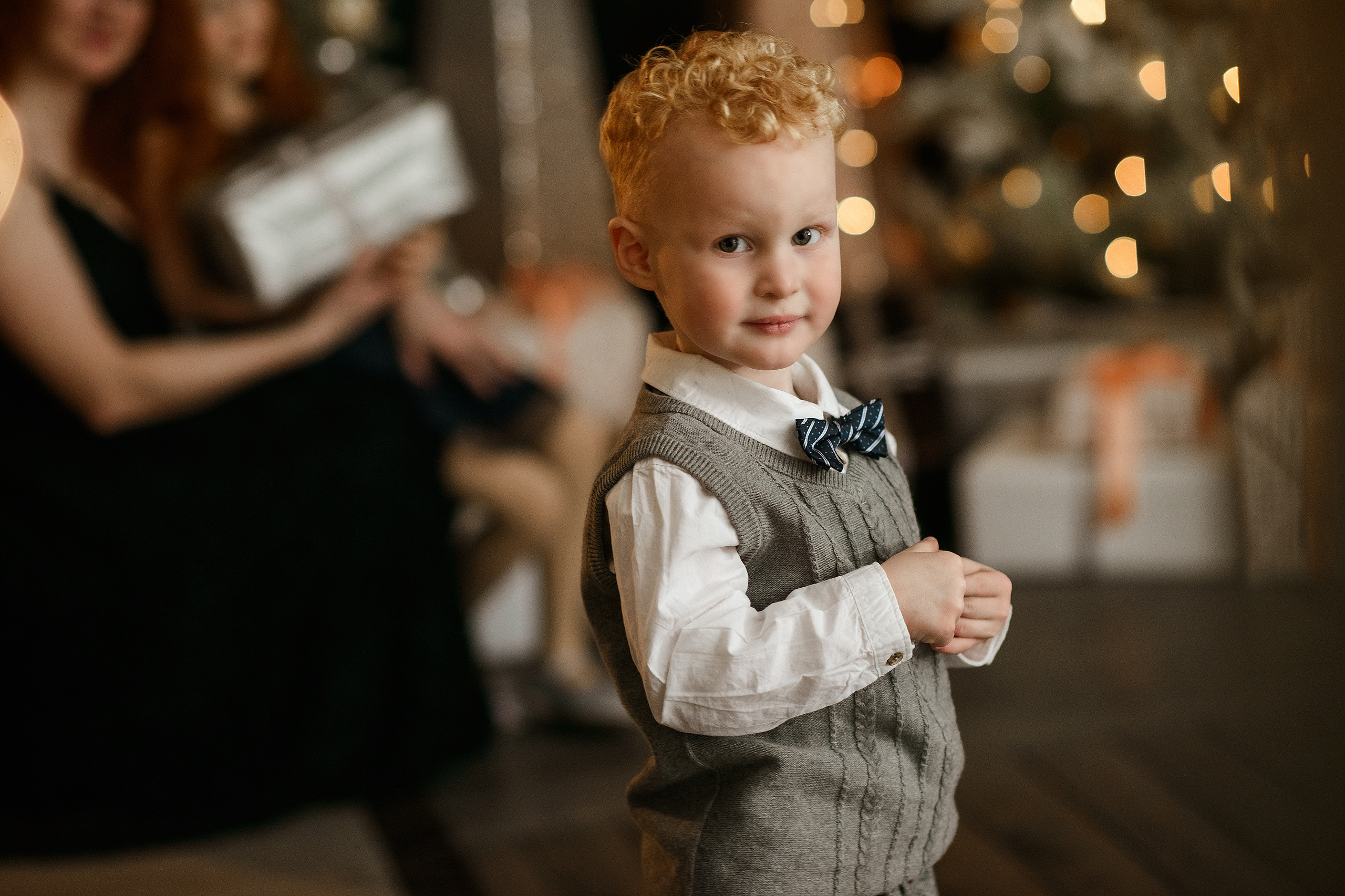 Новый Год 2024