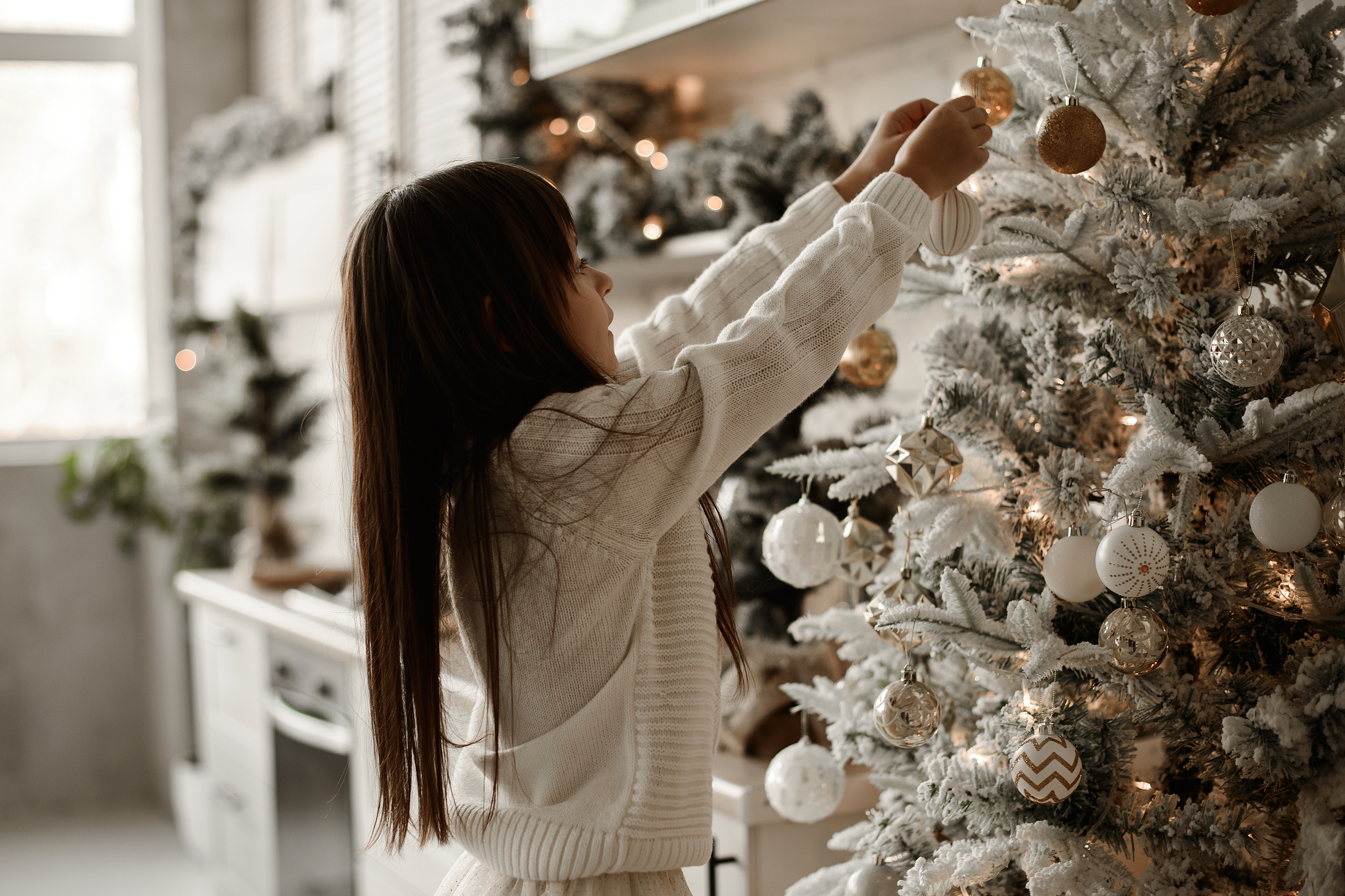 Новый Год 2024