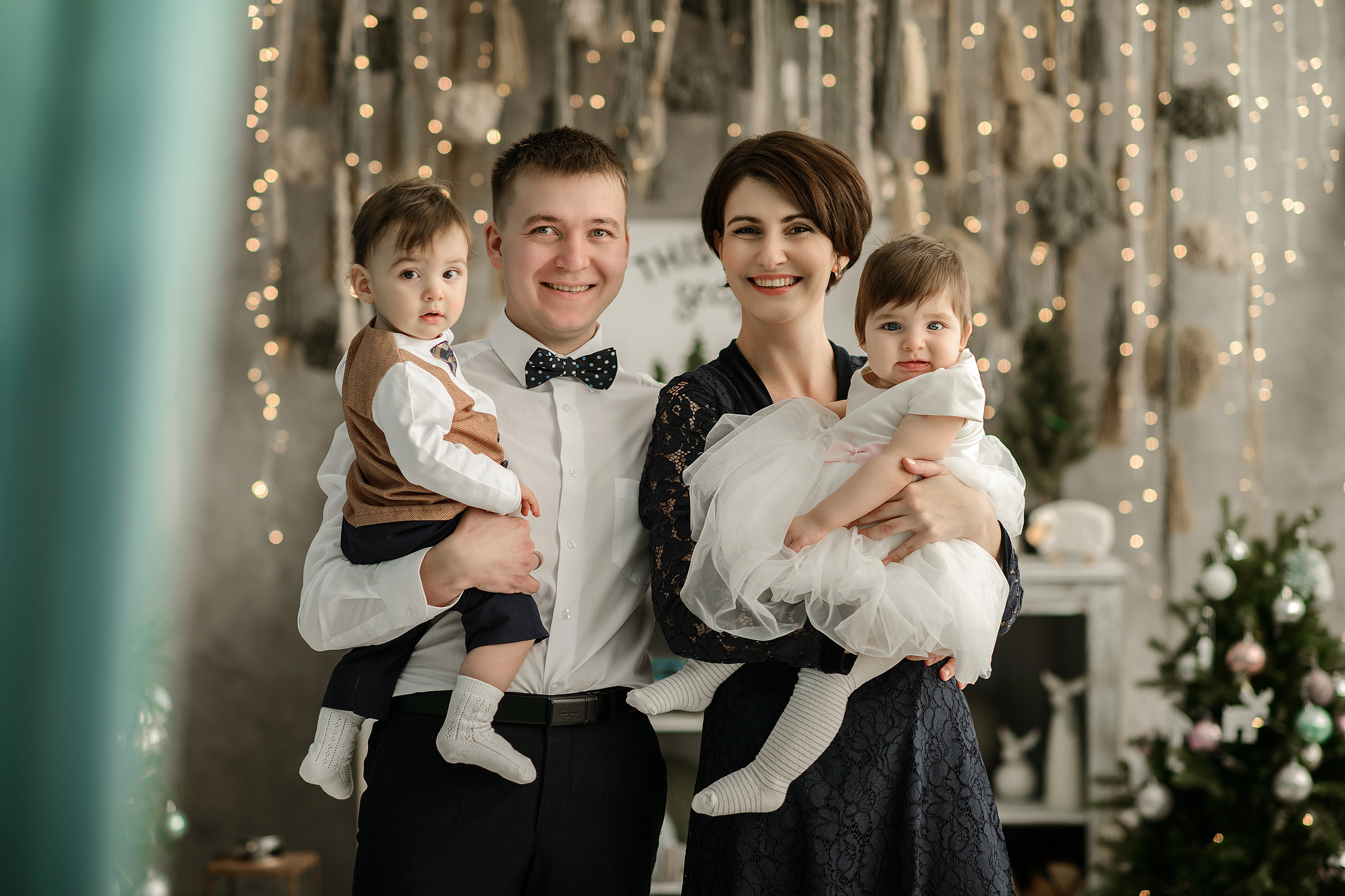 Новый Год 2024