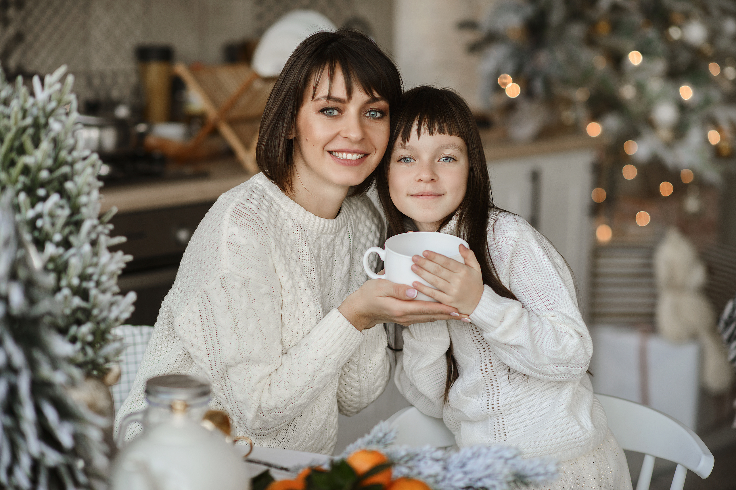 Новый Год 2024