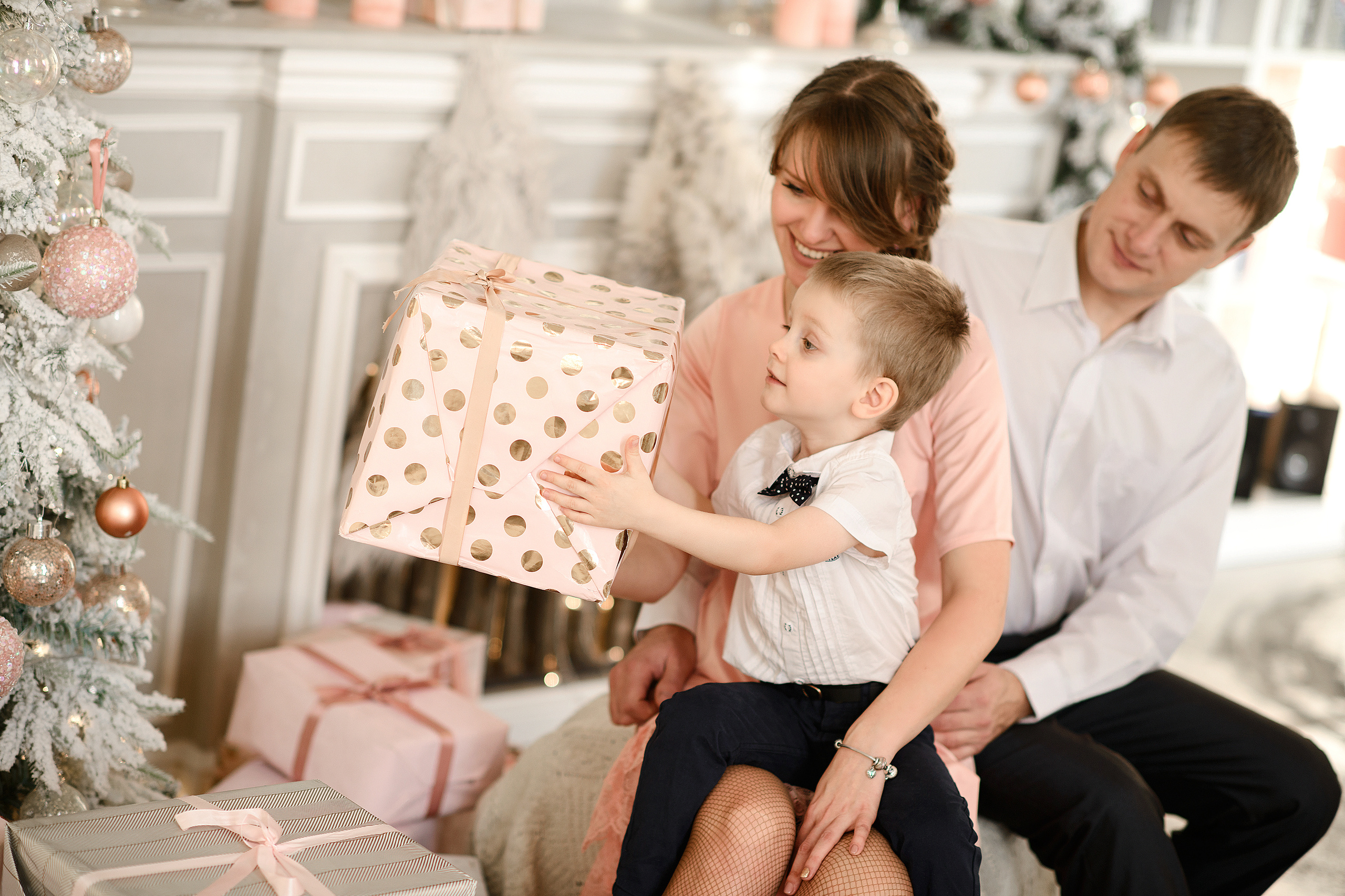 Новый Год 2024