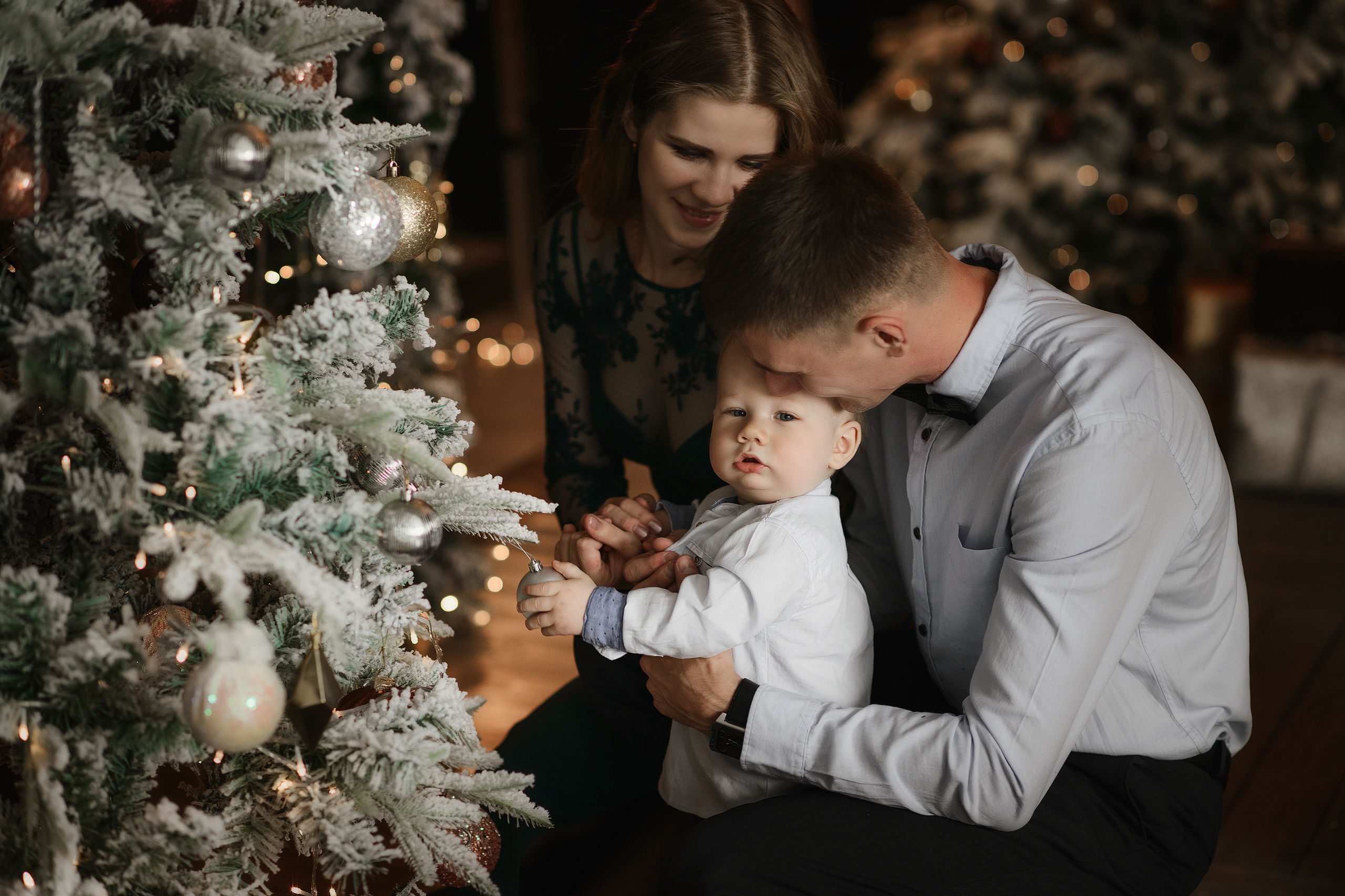 Новый Год 2024