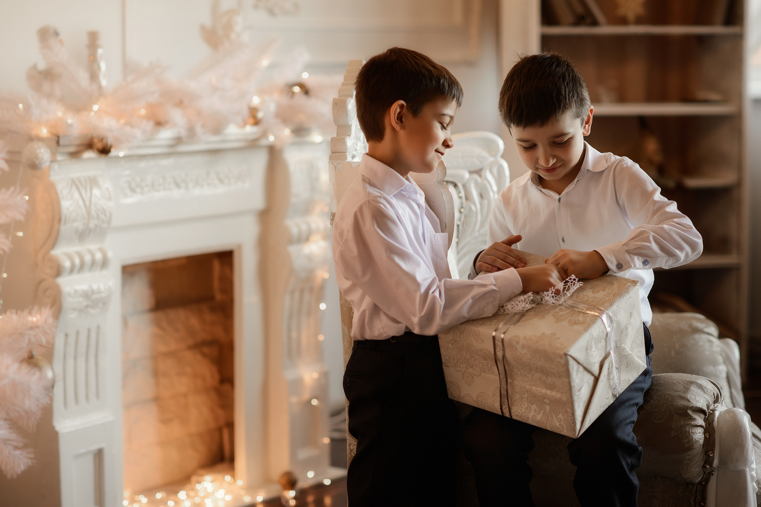 Новый Год 2024