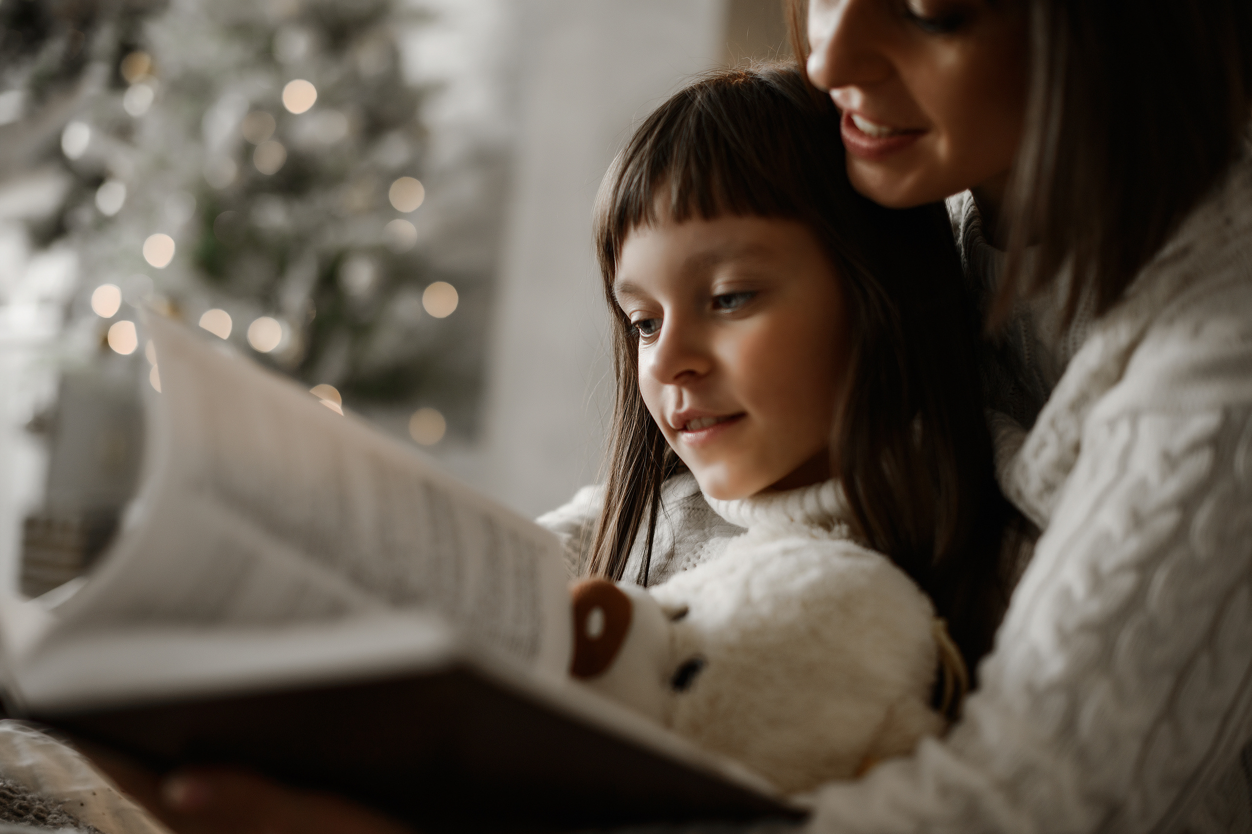 Новый Год 2024