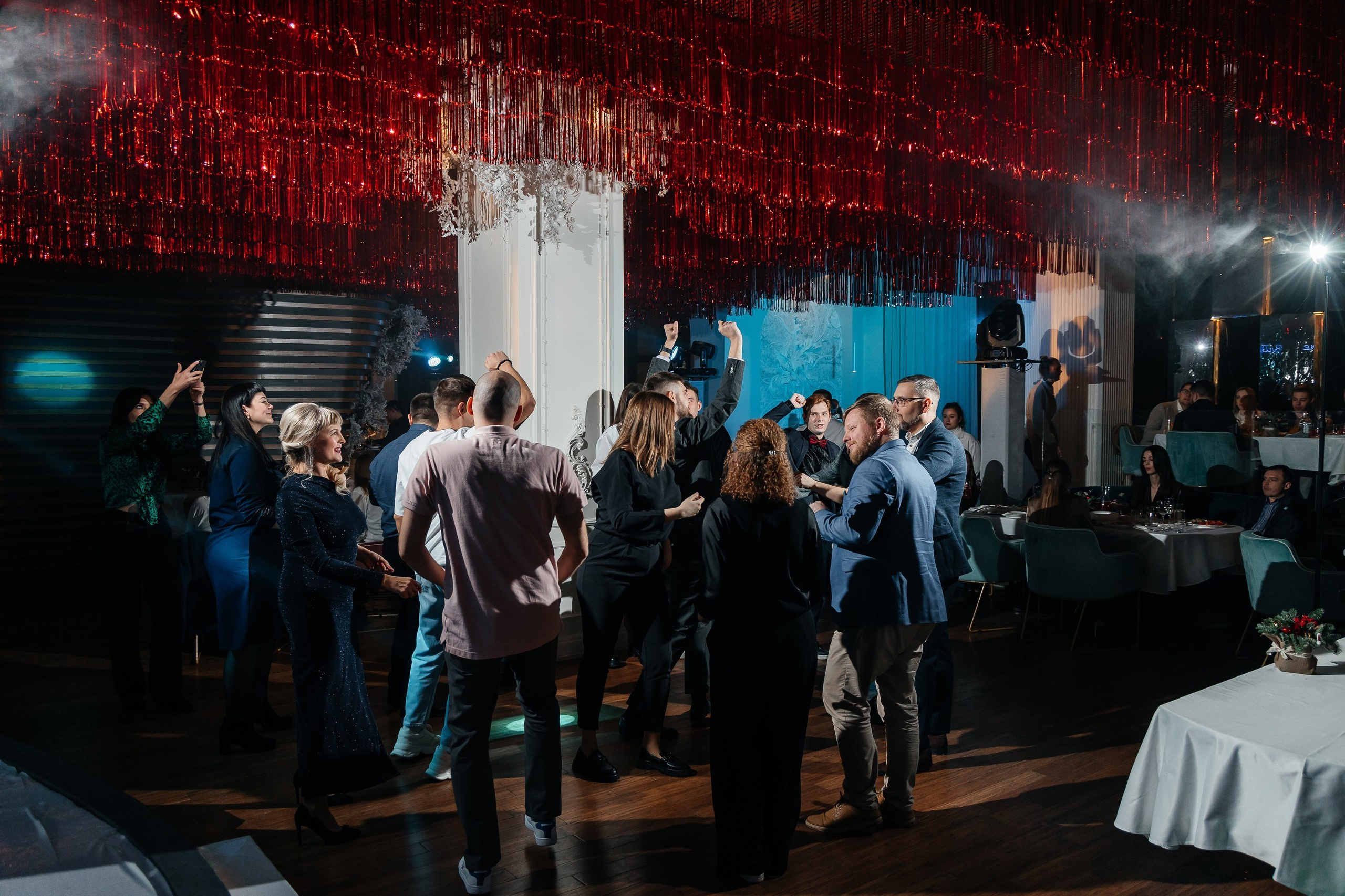 Наши проекты NOVIKOVA EVENT DOM | Реализованные мероприятия в Ростове-на-Дону. Novikova Event Dom — организация праздников в Ростове-на-Дону