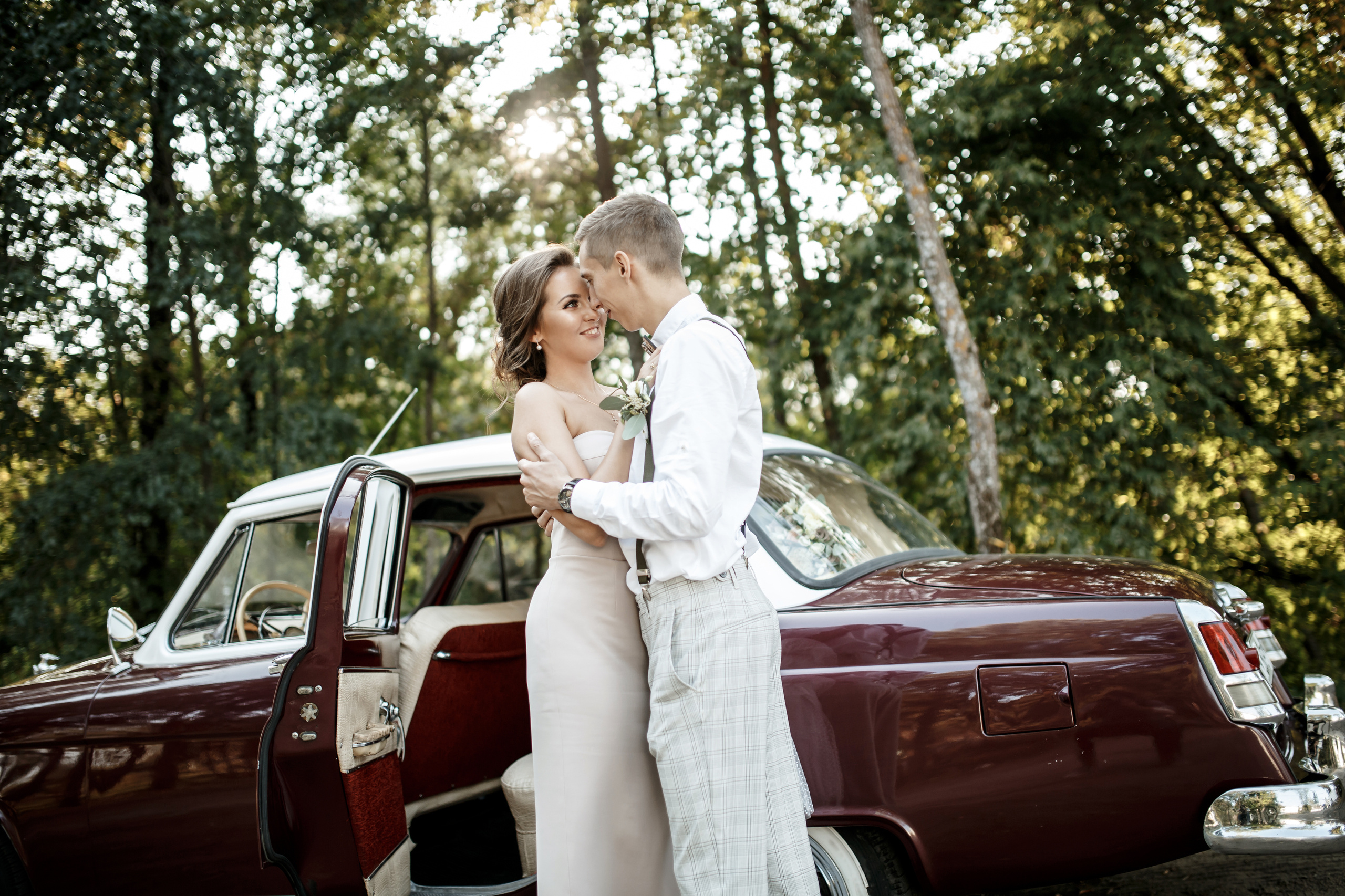 31.08.2018 Анонс Свадебного дня Максим + Софи. Свадебный фотограф Колесников Антон