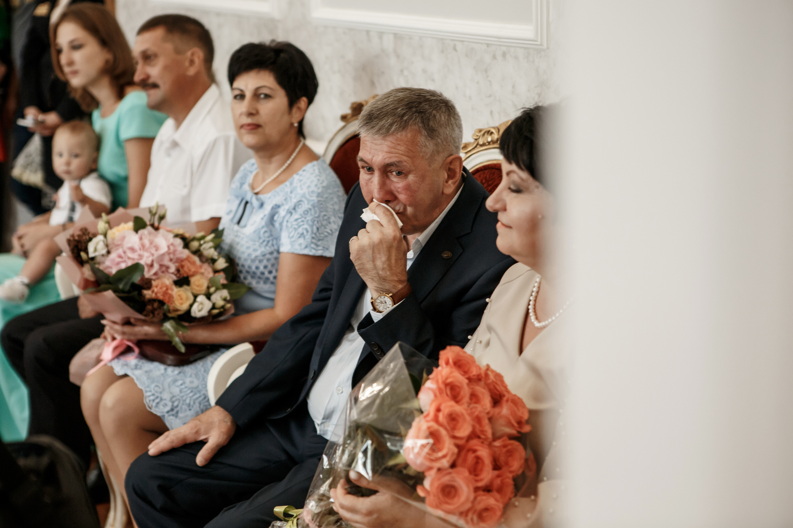 31.08.2018 Анонс Свадебного дня Максим + Софи. Свадебный фотограф Колесников Антон