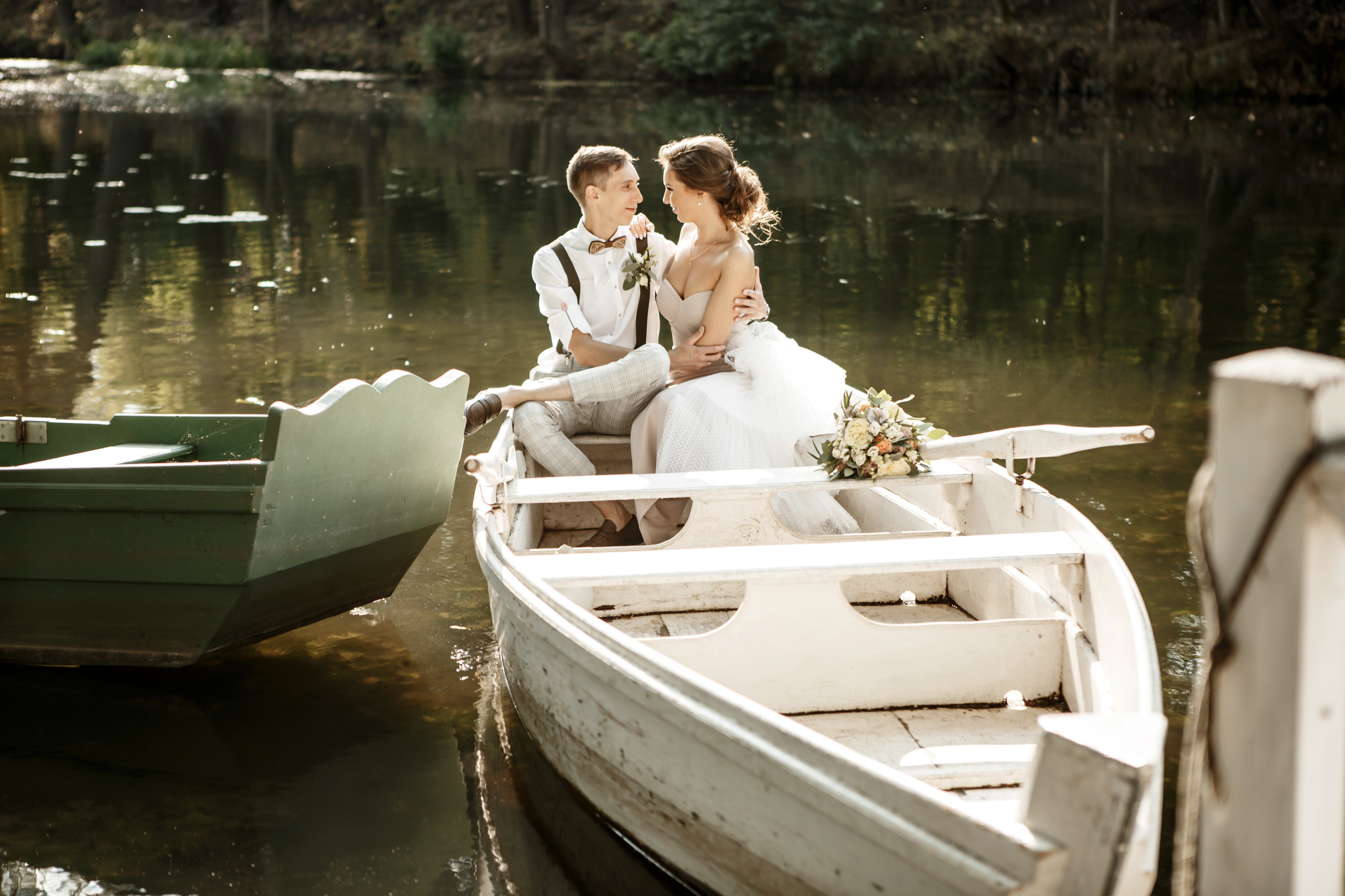 31.08.2018 Анонс Свадебного дня Максим + Софи. Свадебный фотограф Колесников Антон
