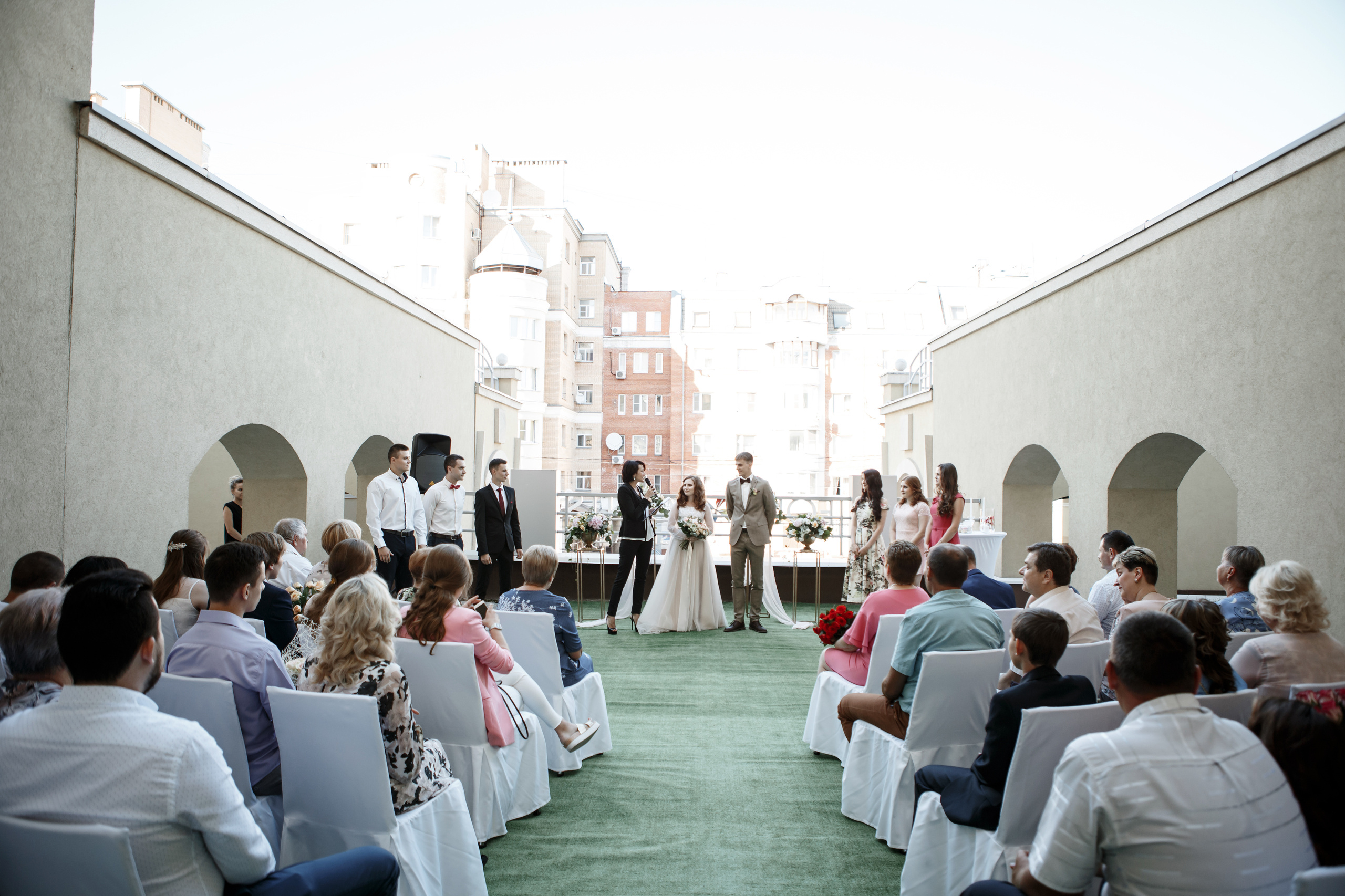 11.08.2018 Анонс свадьбы Артем + Ольга. Свадебный фотограф Колесников Антон