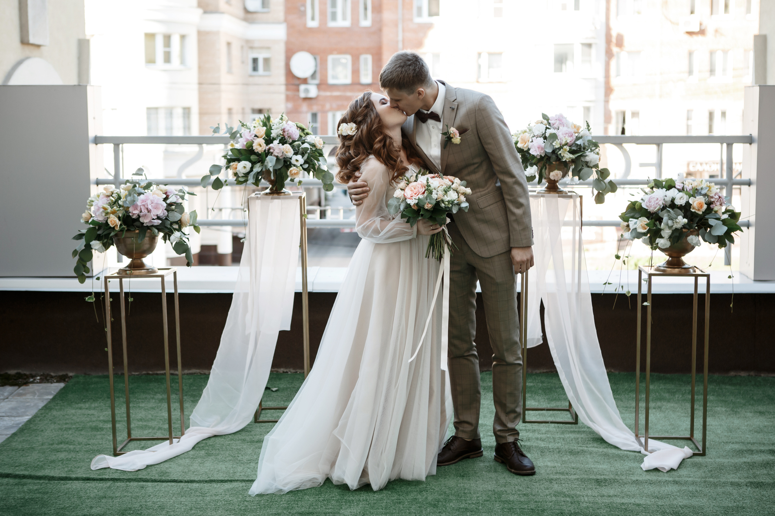 11.08.2018 Анонс свадьбы Артем + Ольга. Свадебный фотограф Колесников Антон