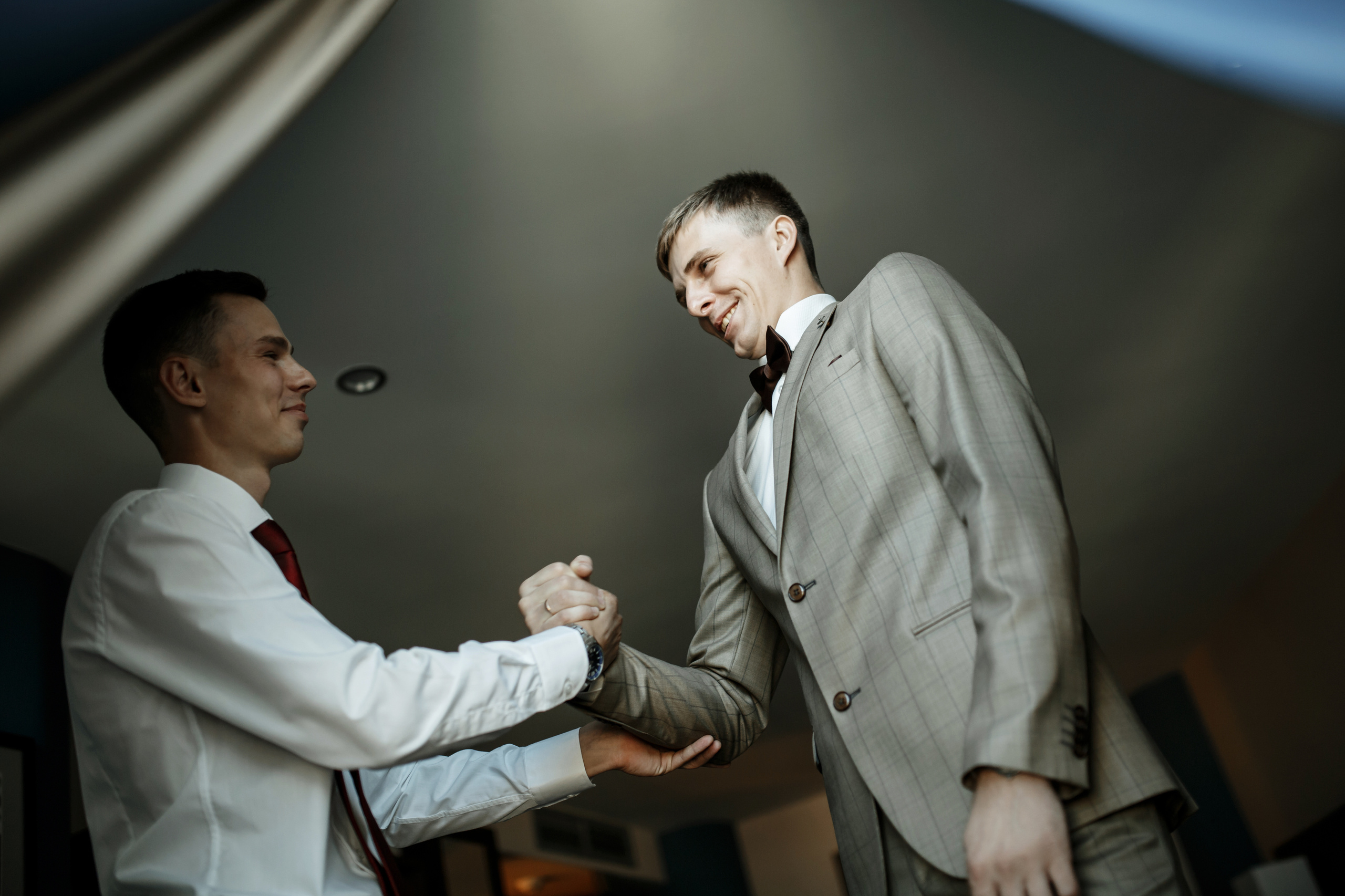 11.08.2018 Анонс свадьбы Артем + Ольга. Свадебный фотограф Колесников Антон