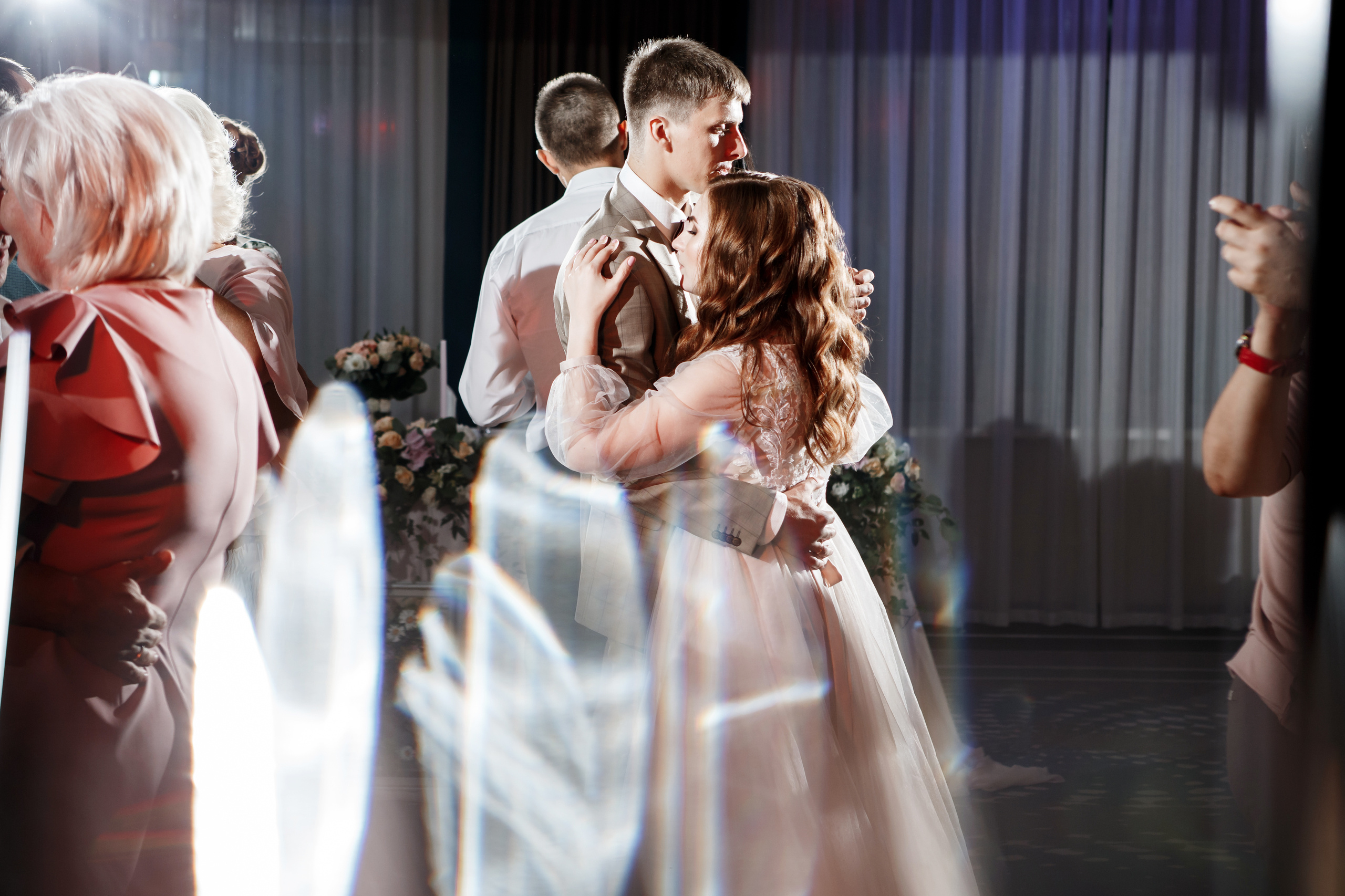 11.08.2018 Анонс свадьбы Артем + Ольга. Свадебный фотограф Колесников Антон