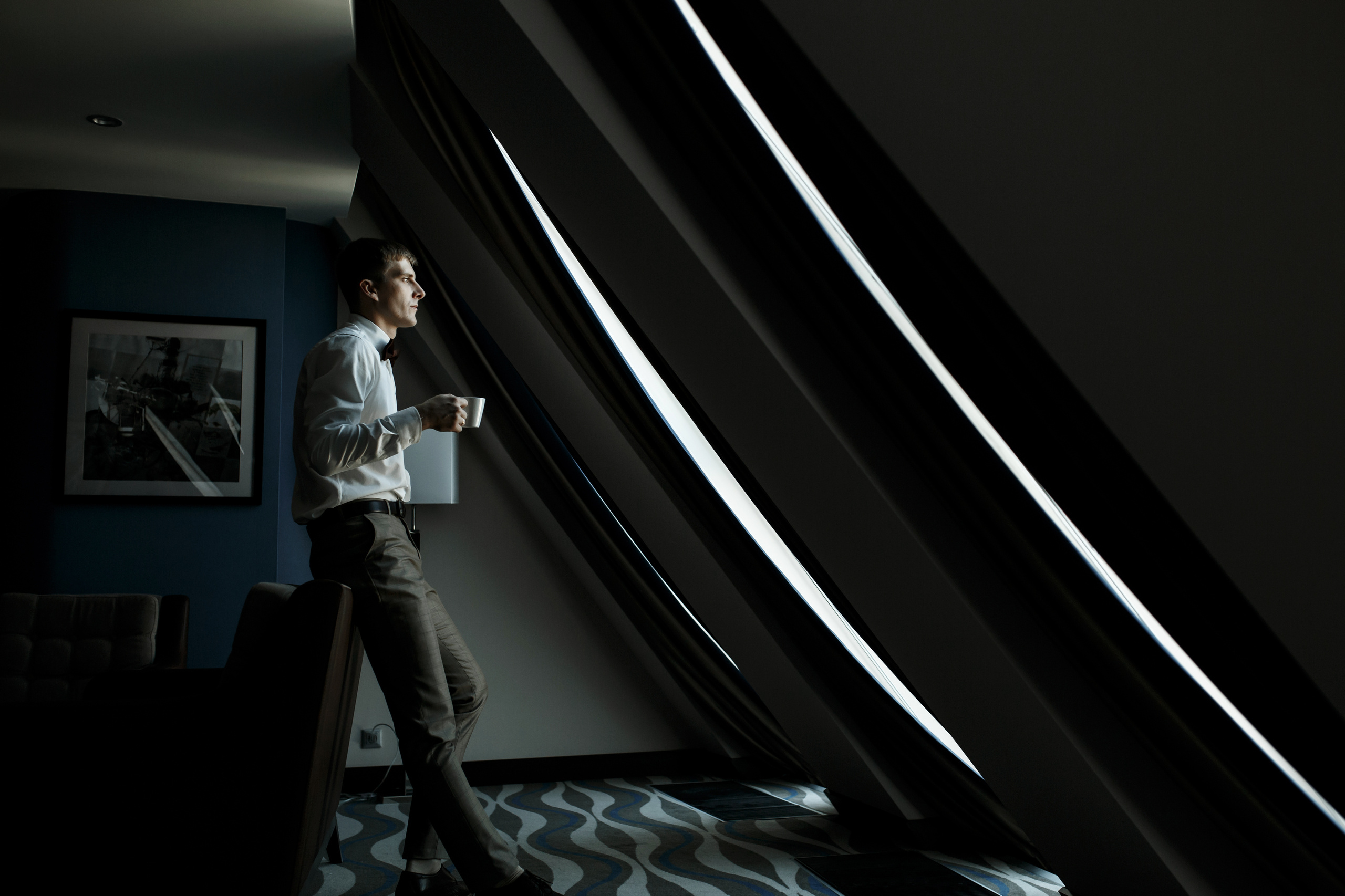 11.08.2018 Анонс свадьбы Артем + Ольга. Свадебный фотограф Колесников Антон