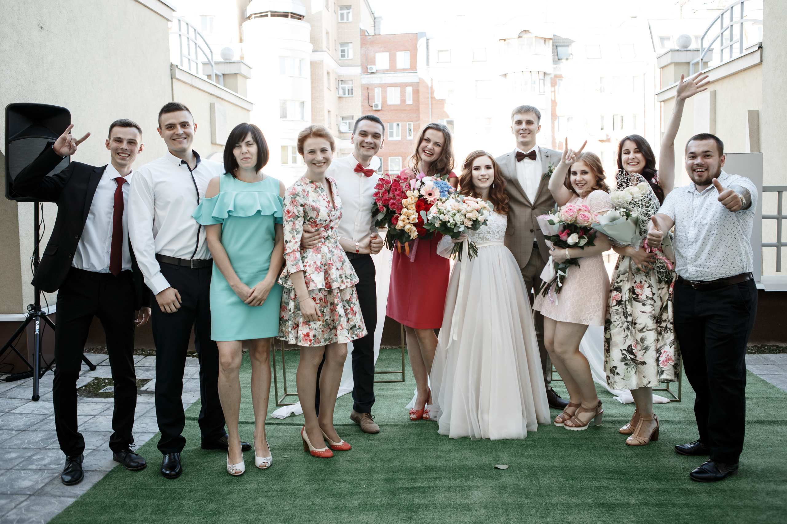 11.08.2018 Анонс свадьбы Артем + Ольга. Свадебный фотограф Колесников Антон