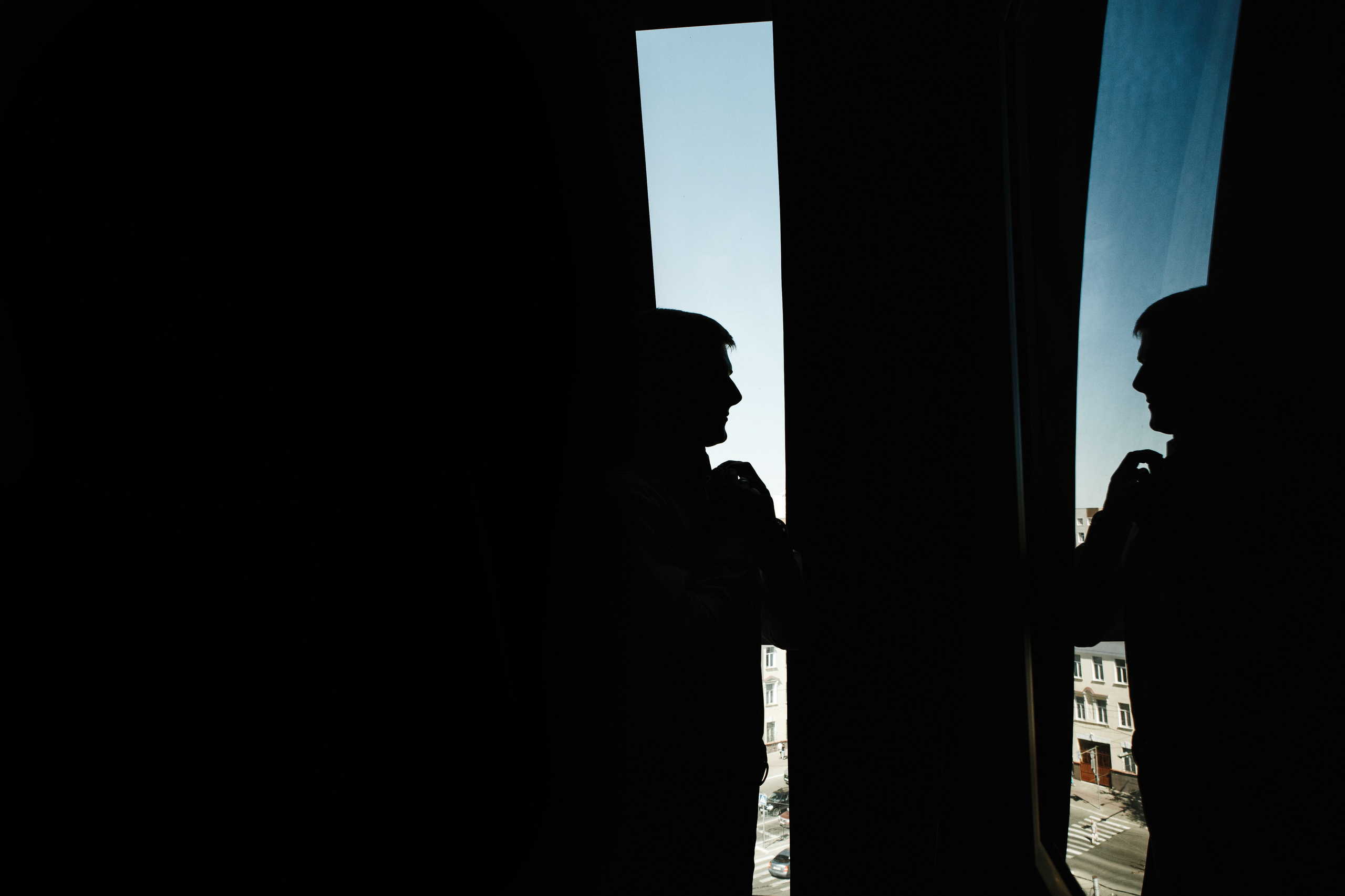 11.08.2018 Анонс свадьбы Артем + Ольга. Свадебный фотограф Колесников Антон