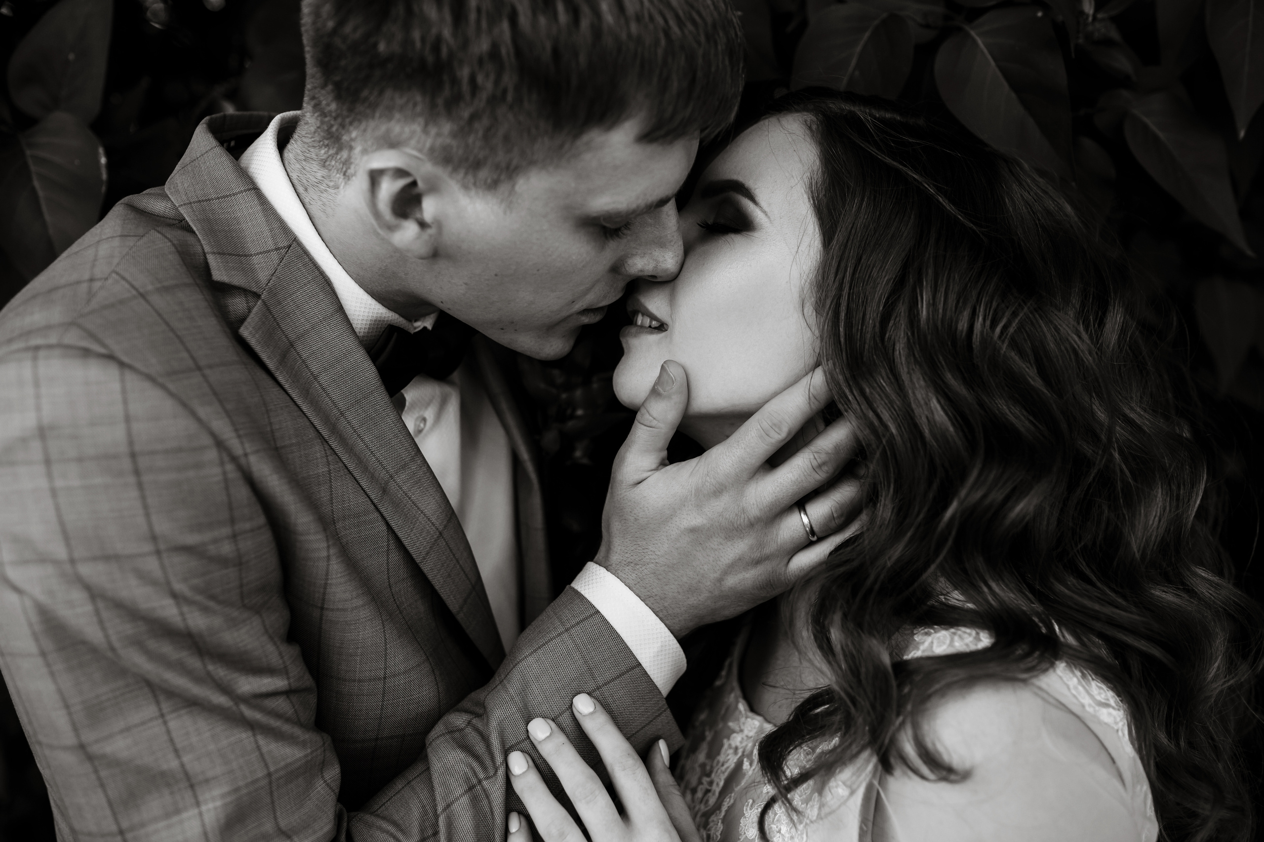 11.08.2018 Анонс свадьбы Артем + Ольга. Свадебный фотограф Колесников Антон