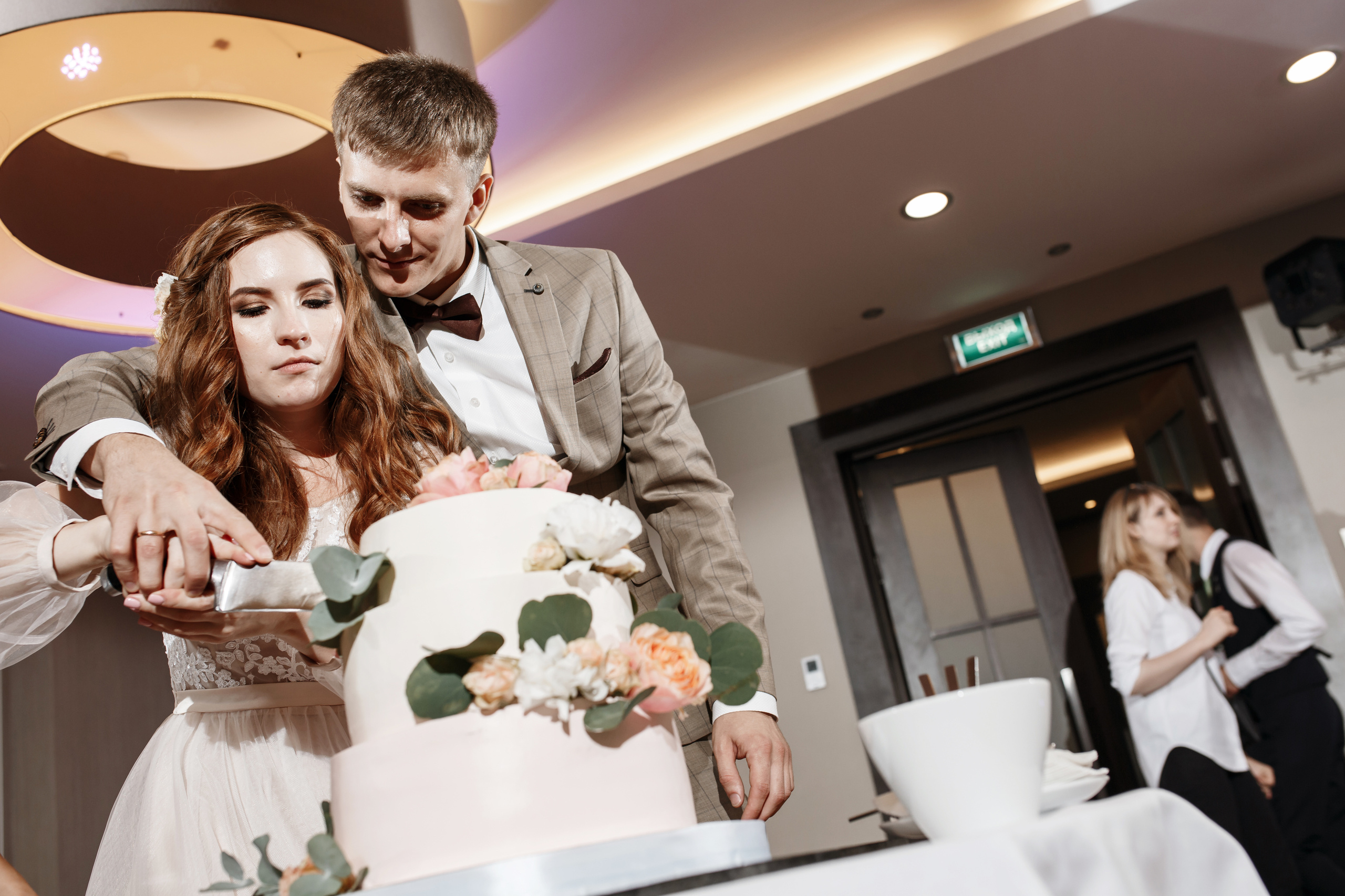 11.08.2018 Анонс свадьбы Артем + Ольга. Свадебный фотограф Колесников Антон