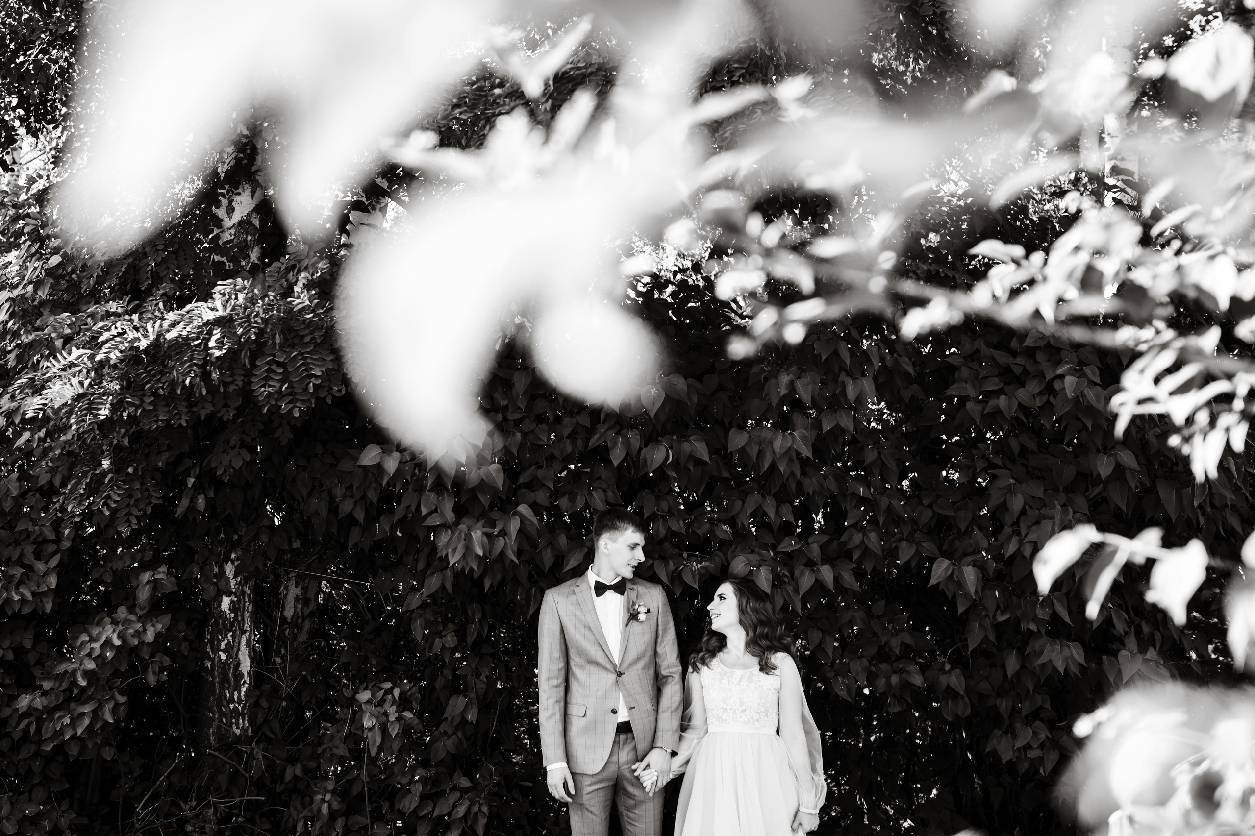 11.08.2018 Анонс свадьбы Артем + Ольга. Свадебный фотограф Колесников Антон