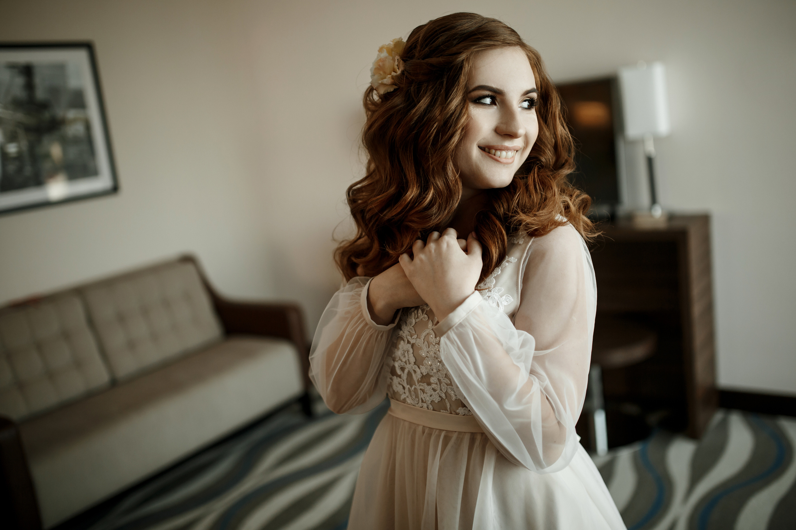 11.08.2018 Анонс свадьбы Артем + Ольга. Свадебный фотограф Колесников Антон