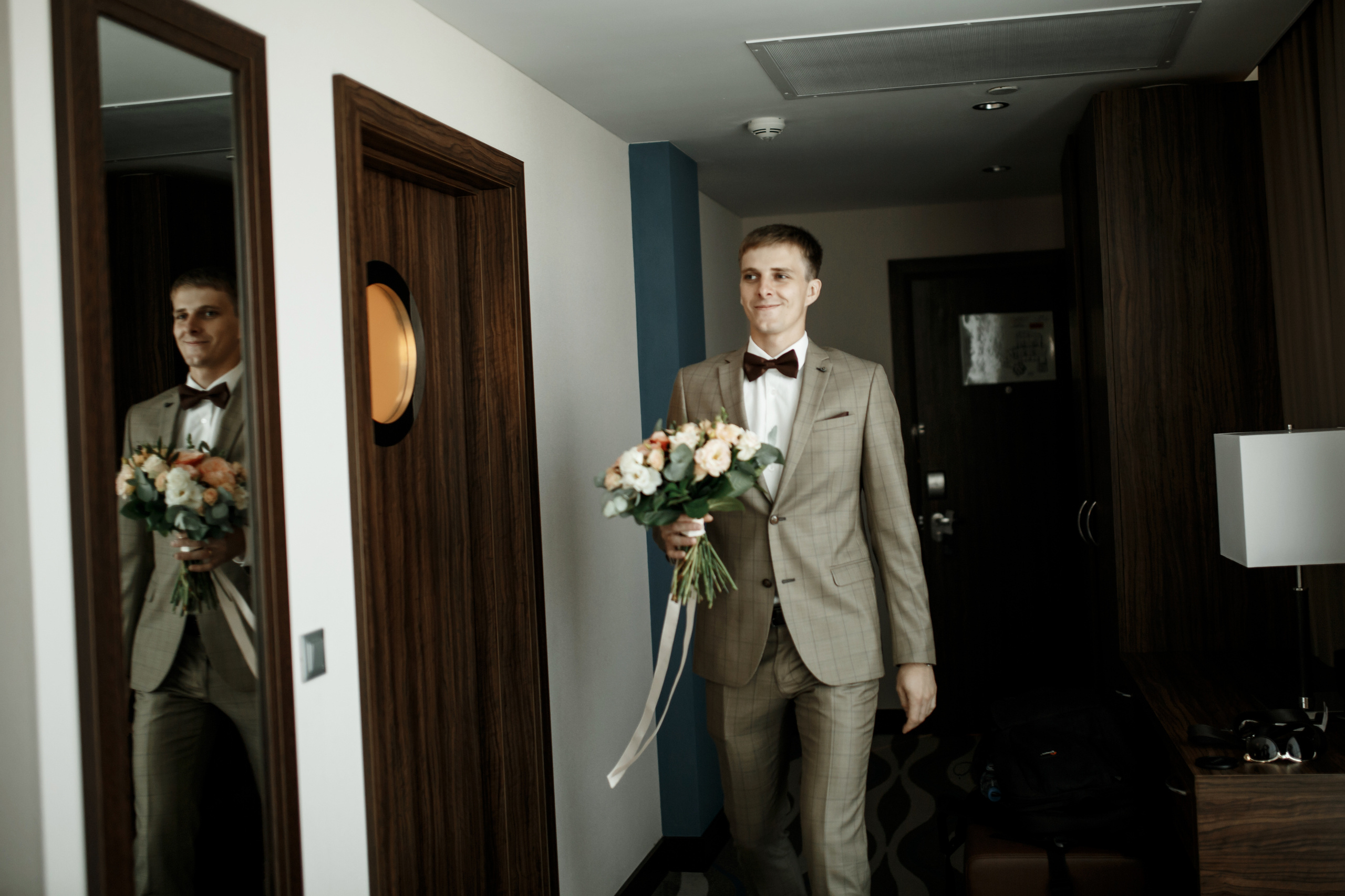 11.08.2018 Анонс свадьбы Артем + Ольга. Свадебный фотограф Колесников Антон