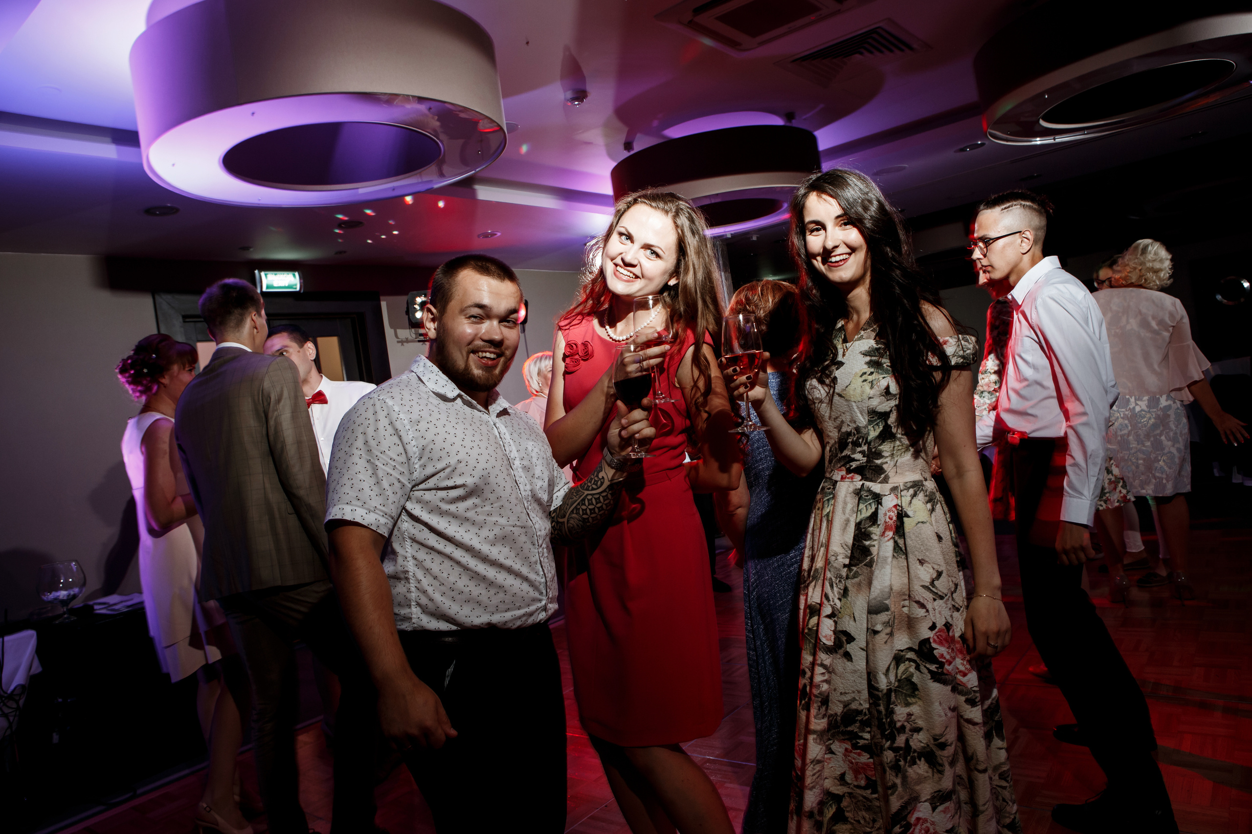 11.08.2018 Анонс свадьбы Артем + Ольга. Свадебный фотограф Колесников Антон