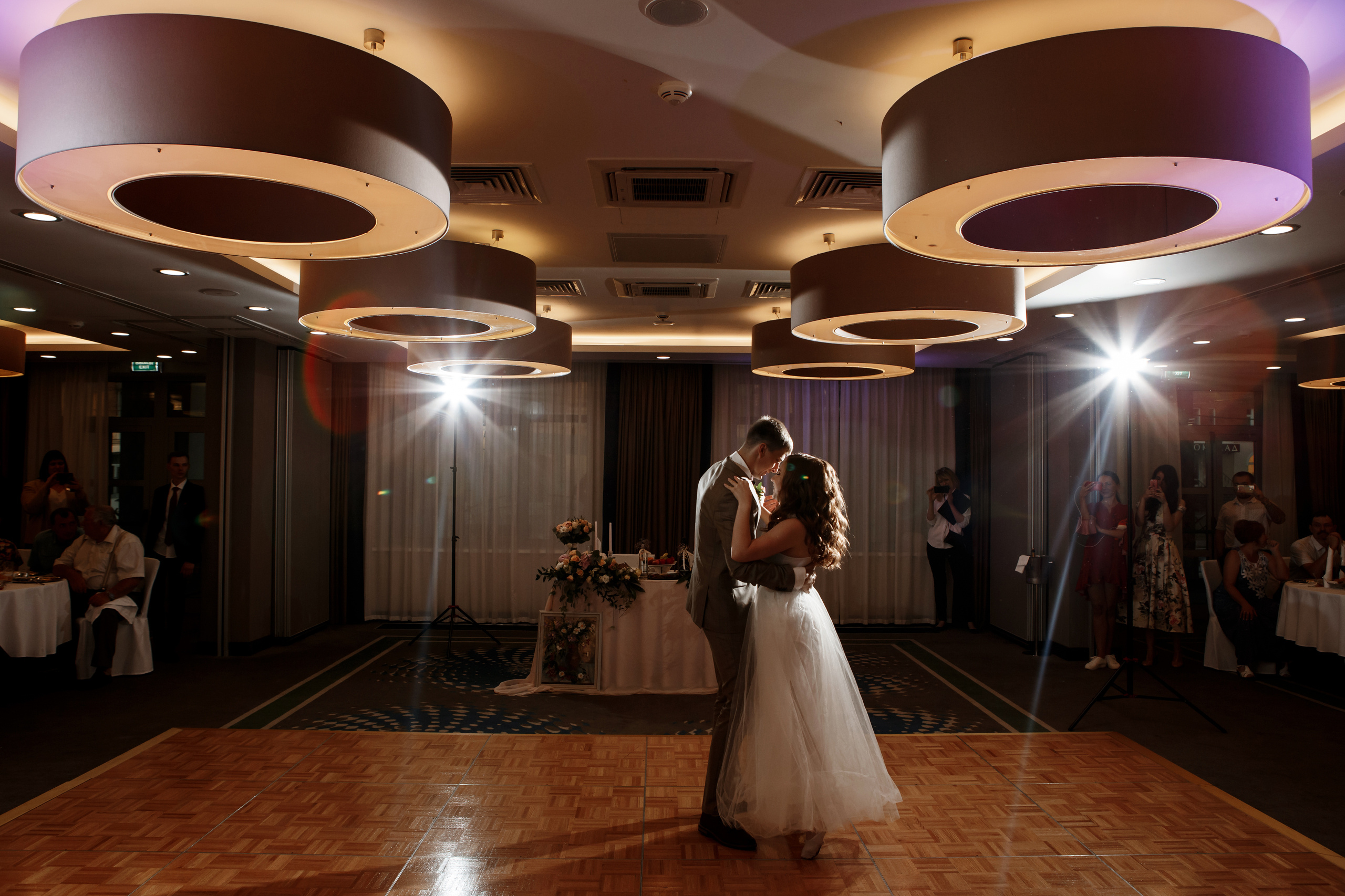 11.08.2018 Анонс свадьбы Артем + Ольга. Свадебный фотограф Колесников Антон