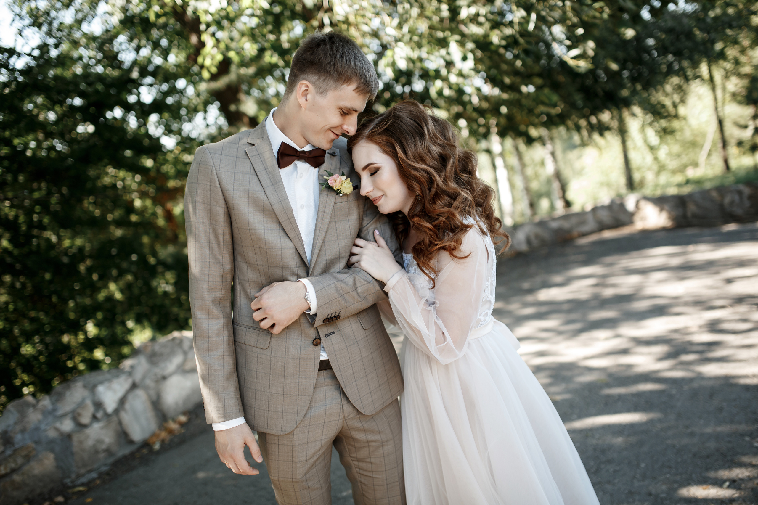 11.08.2018 Анонс свадьбы Артем + Ольга. Свадебный фотограф Колесников Антон