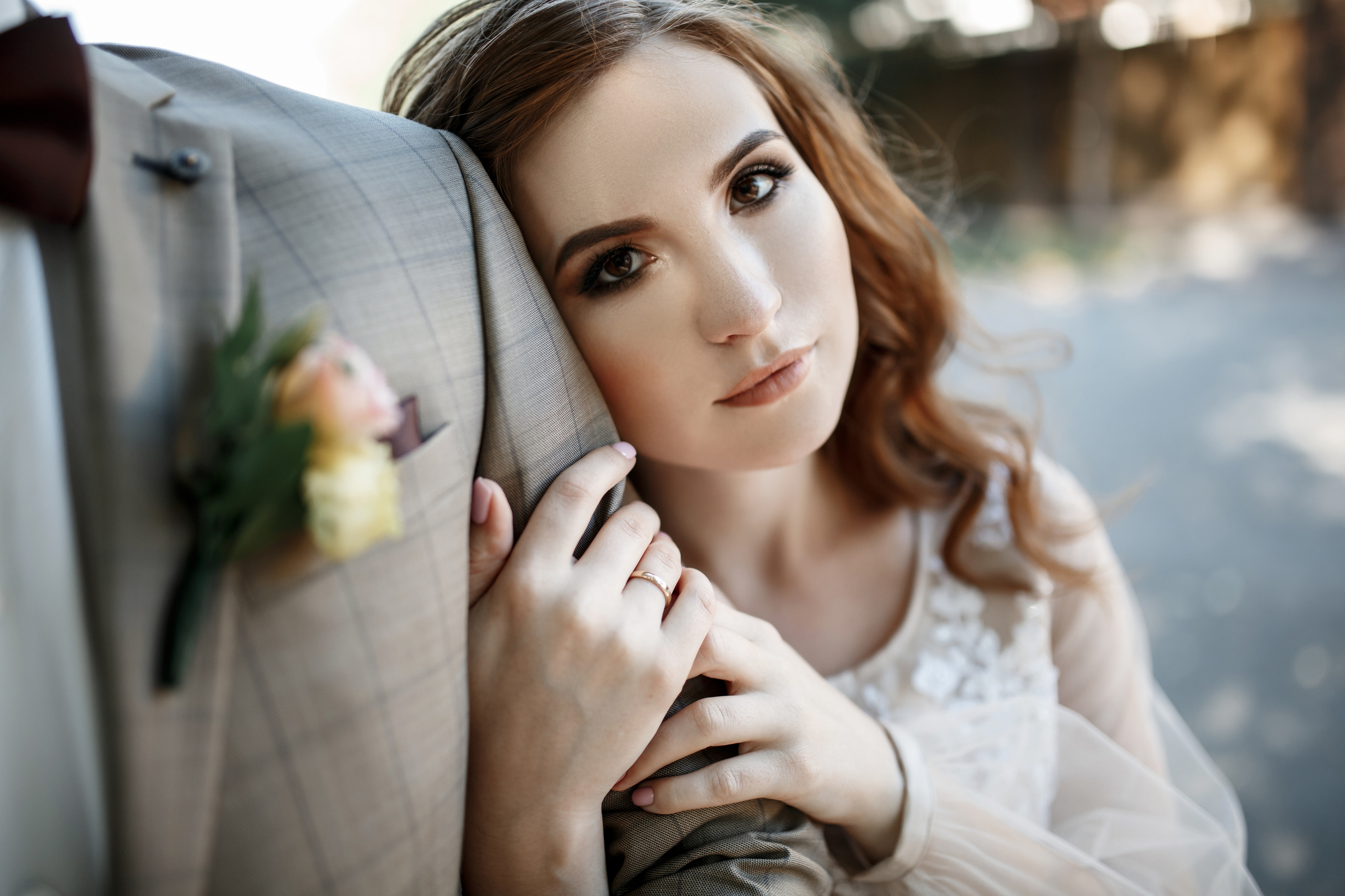 11.08.2018 Анонс свадьбы Артем + Ольга. Свадебный фотограф Колесников Антон