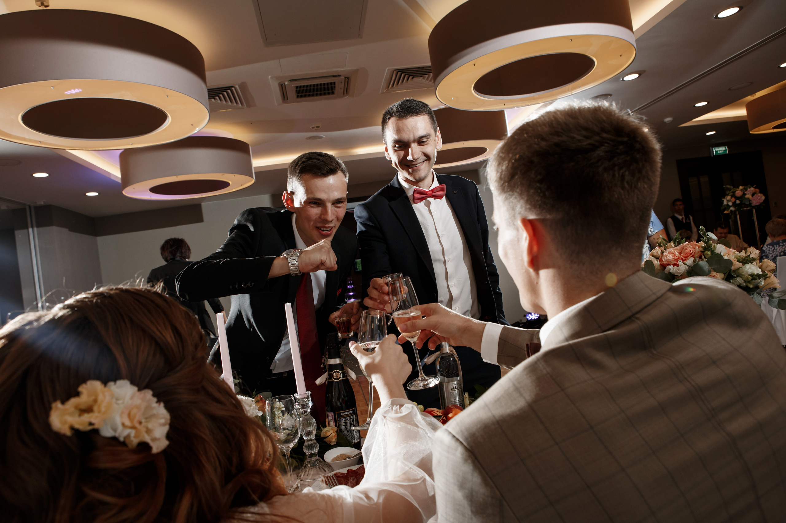 11.08.2018 Анонс свадьбы Артем + Ольга. Свадебный фотограф Колесников Антон