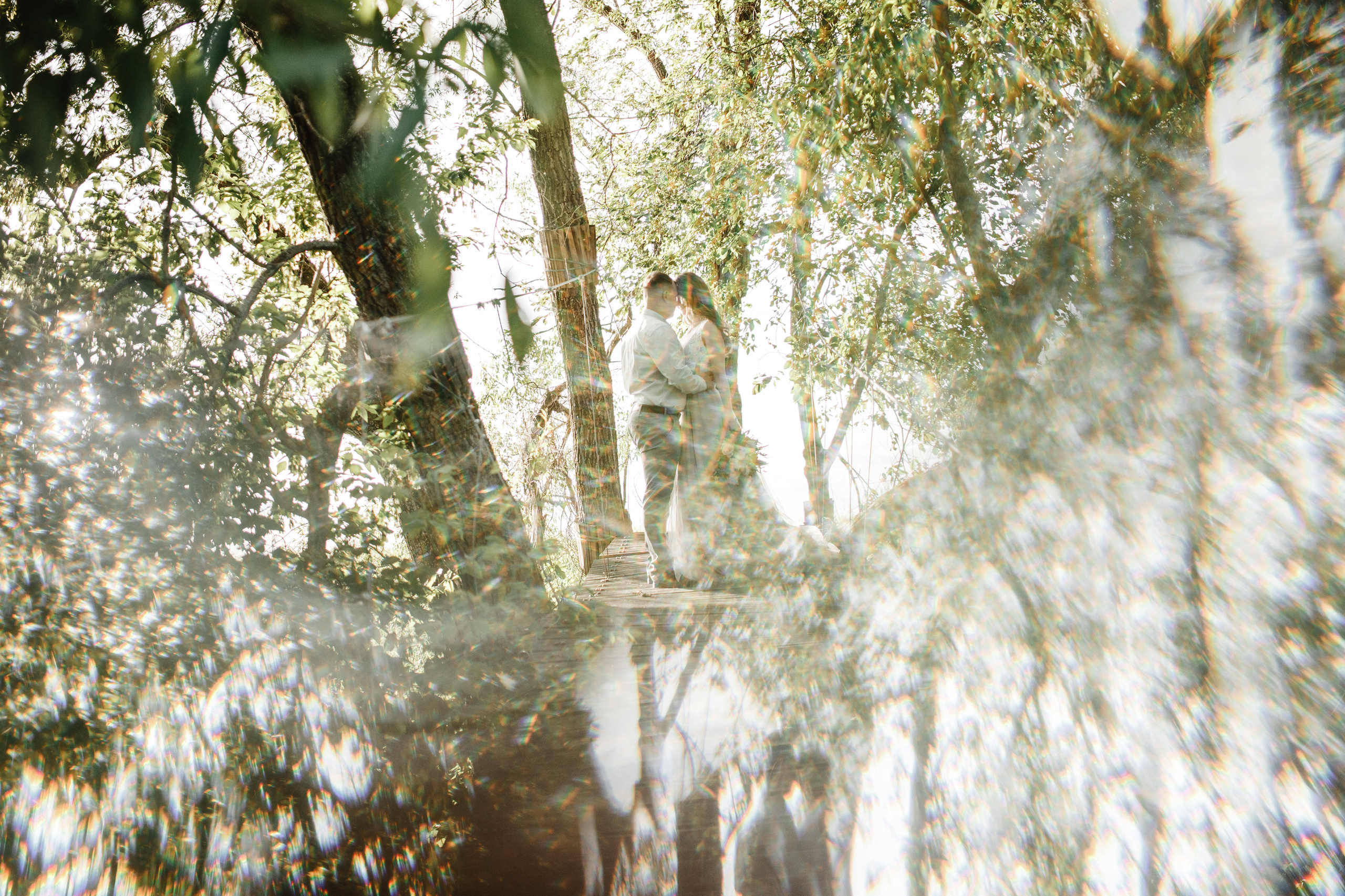 Анонс Wedding day Николай + Анастасия. Свадебный фотограф Колесников Антон