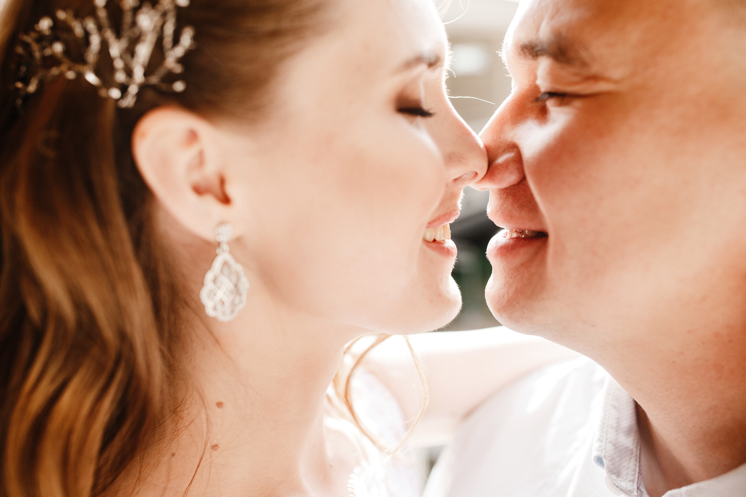 Анонс Wedding day Николай + Анастасия. Свадебный фотограф Колесников Антон