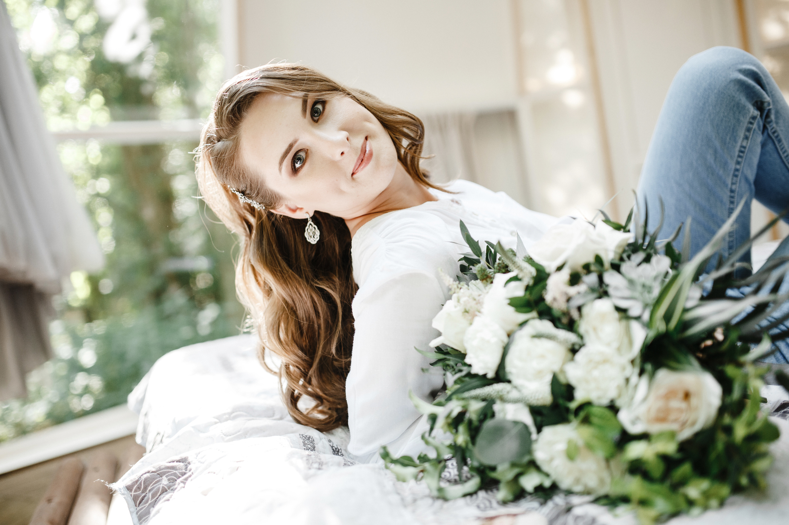 Анонс Wedding day Николай + Анастасия. Свадебный фотограф Колесников Антон