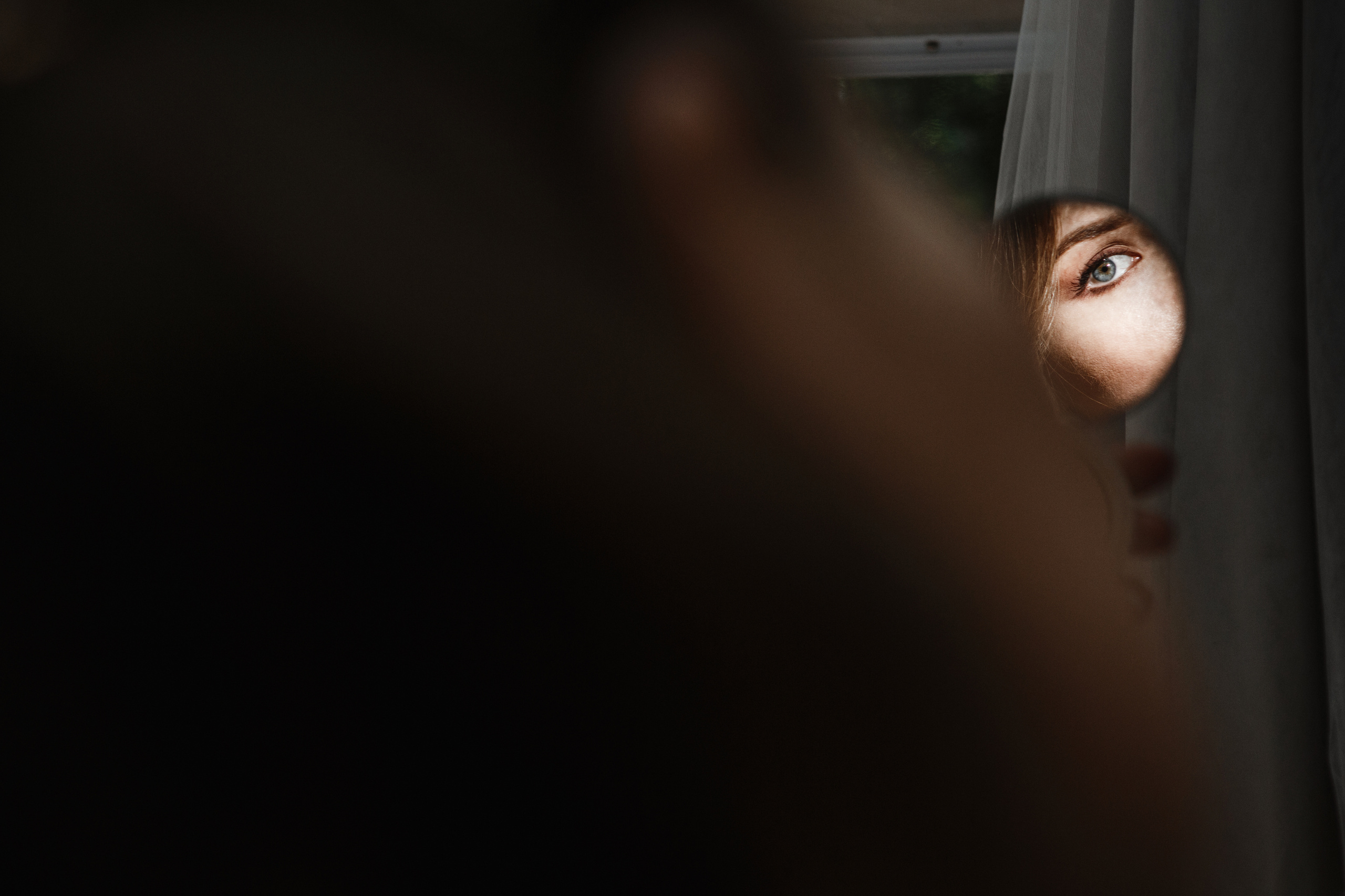 Анонс Wedding day Николай + Анастасия. Свадебный фотограф Колесников Антон