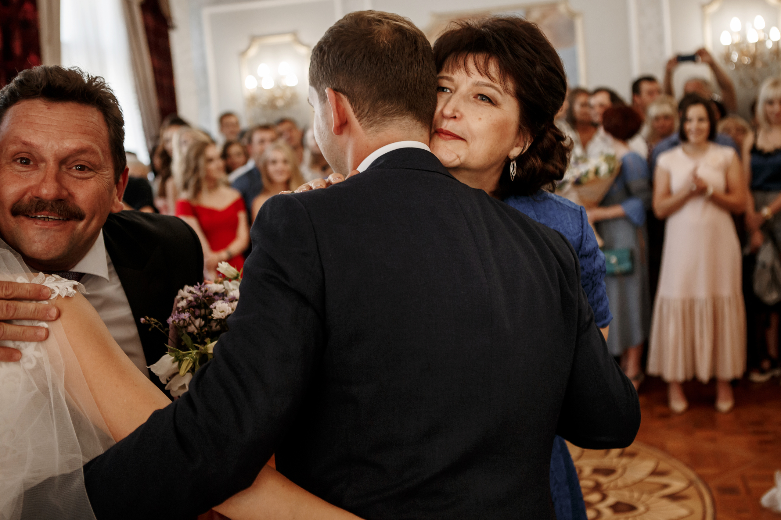 10.08.2018 Анонс свадьбы Евгений + Екатерина. Свадебный фотограф Колесников Антон