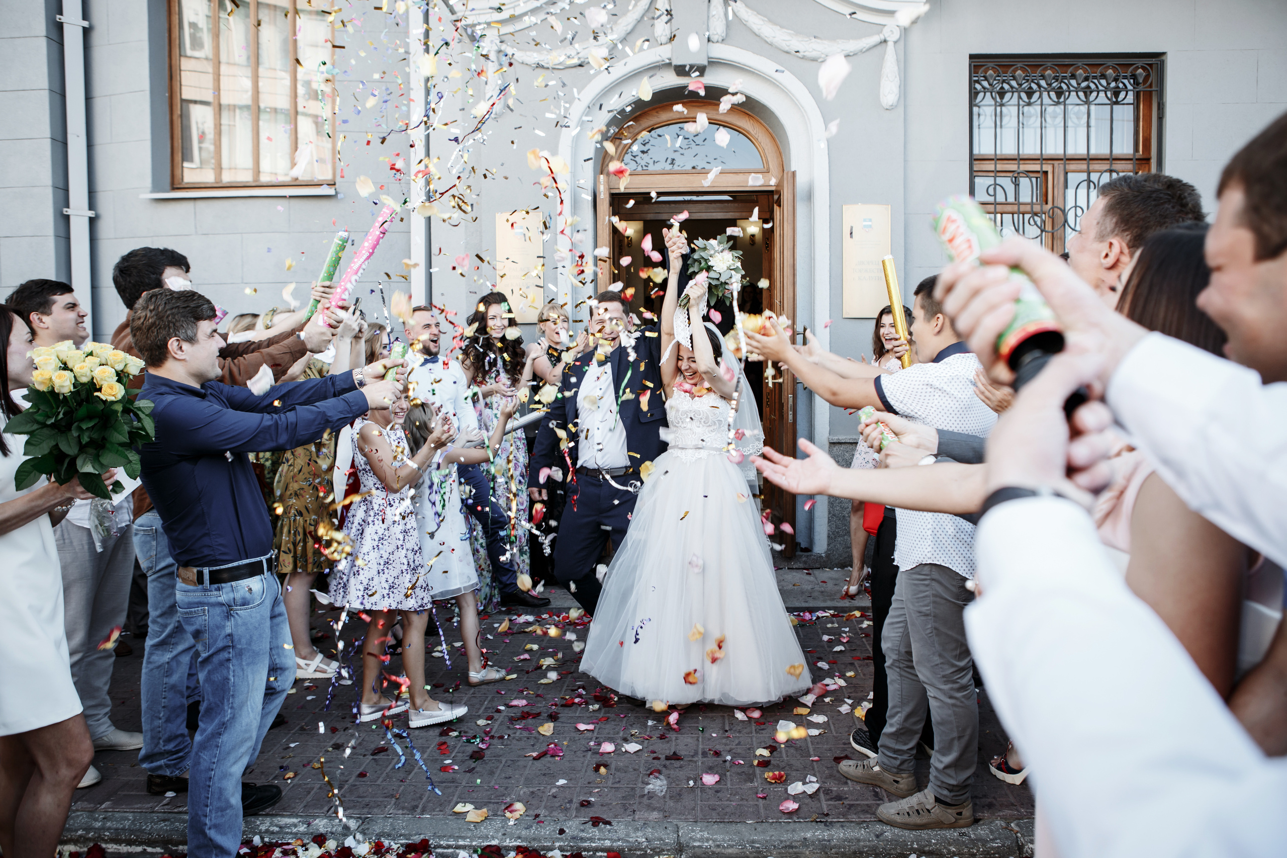 10.08.2018 Анонс свадьбы Евгений + Екатерина. Свадебный фотограф Колесников Антон