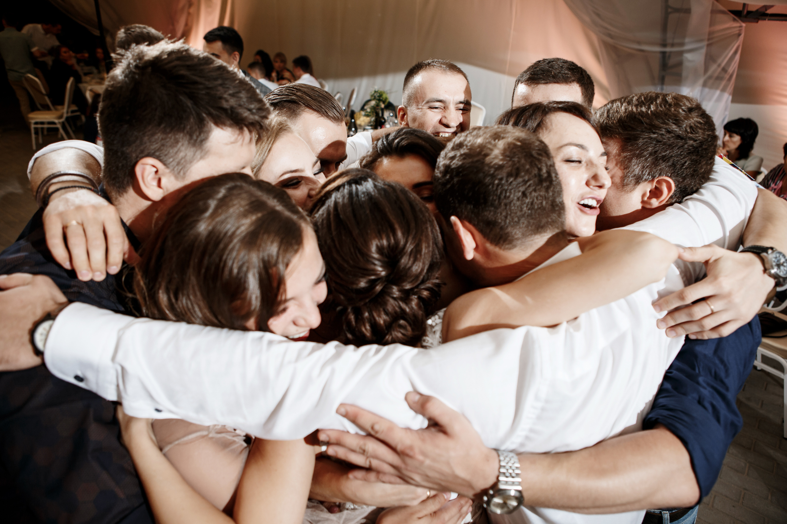 10.08.2018 Анонс свадьбы Евгений + Екатерина. Свадебный фотограф Колесников Антон