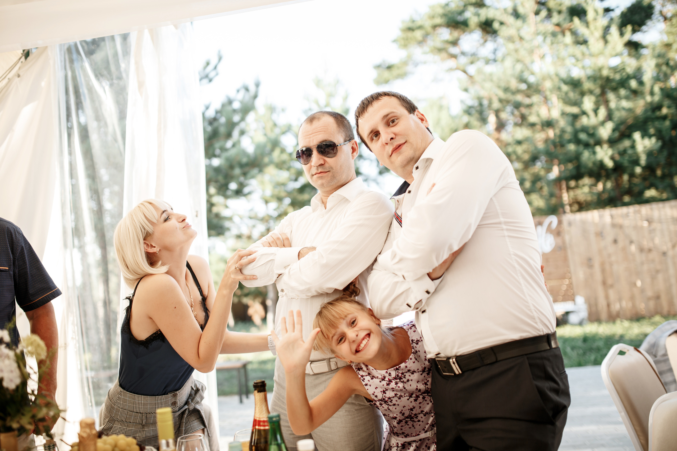 10.08.2018 Анонс свадьбы Евгений + Екатерина. Свадебный фотограф Колесников Антон