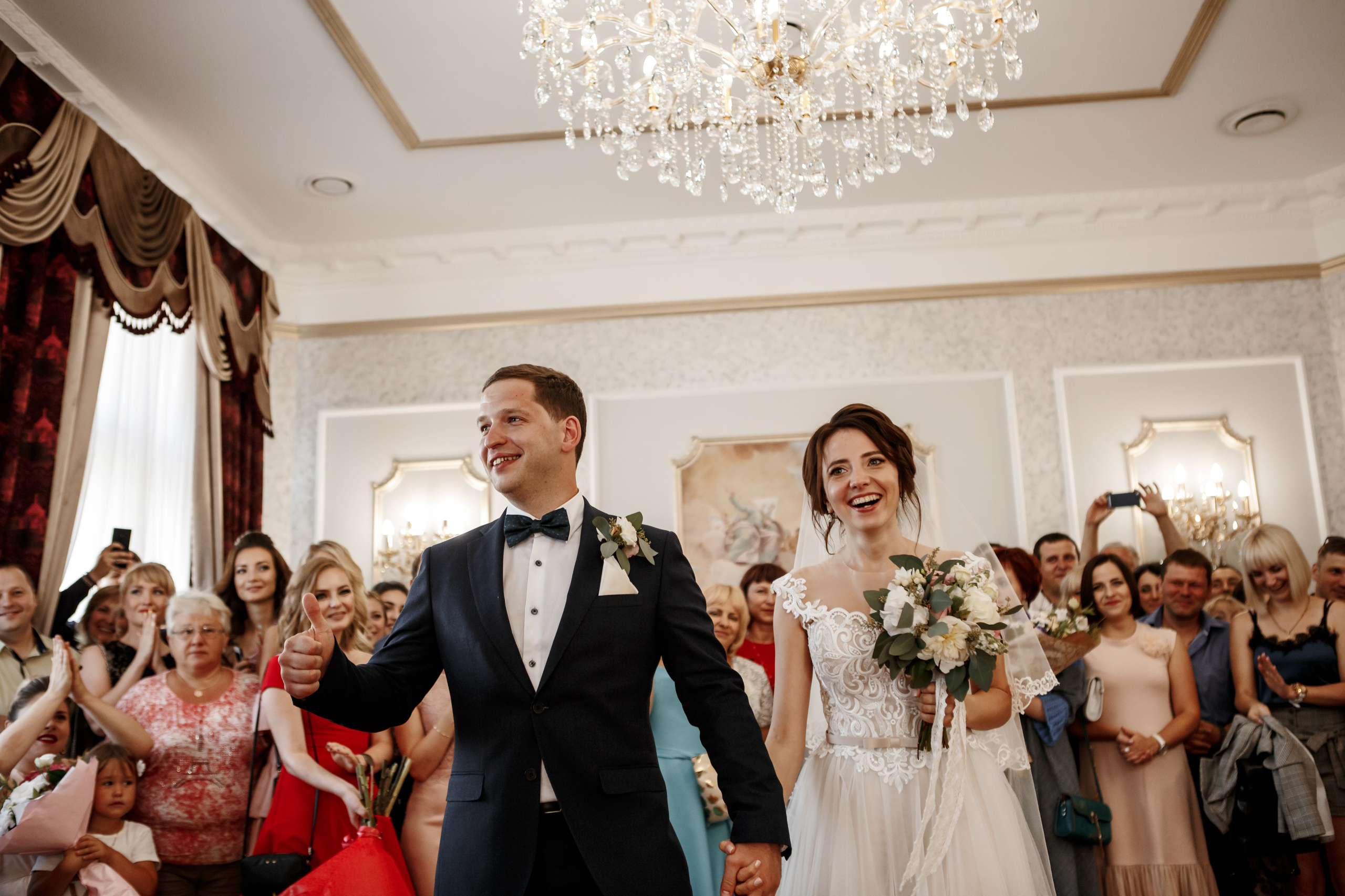 10.08.2018 Анонс свадьбы Евгений + Екатерина. Свадебный фотограф Колесников Антон