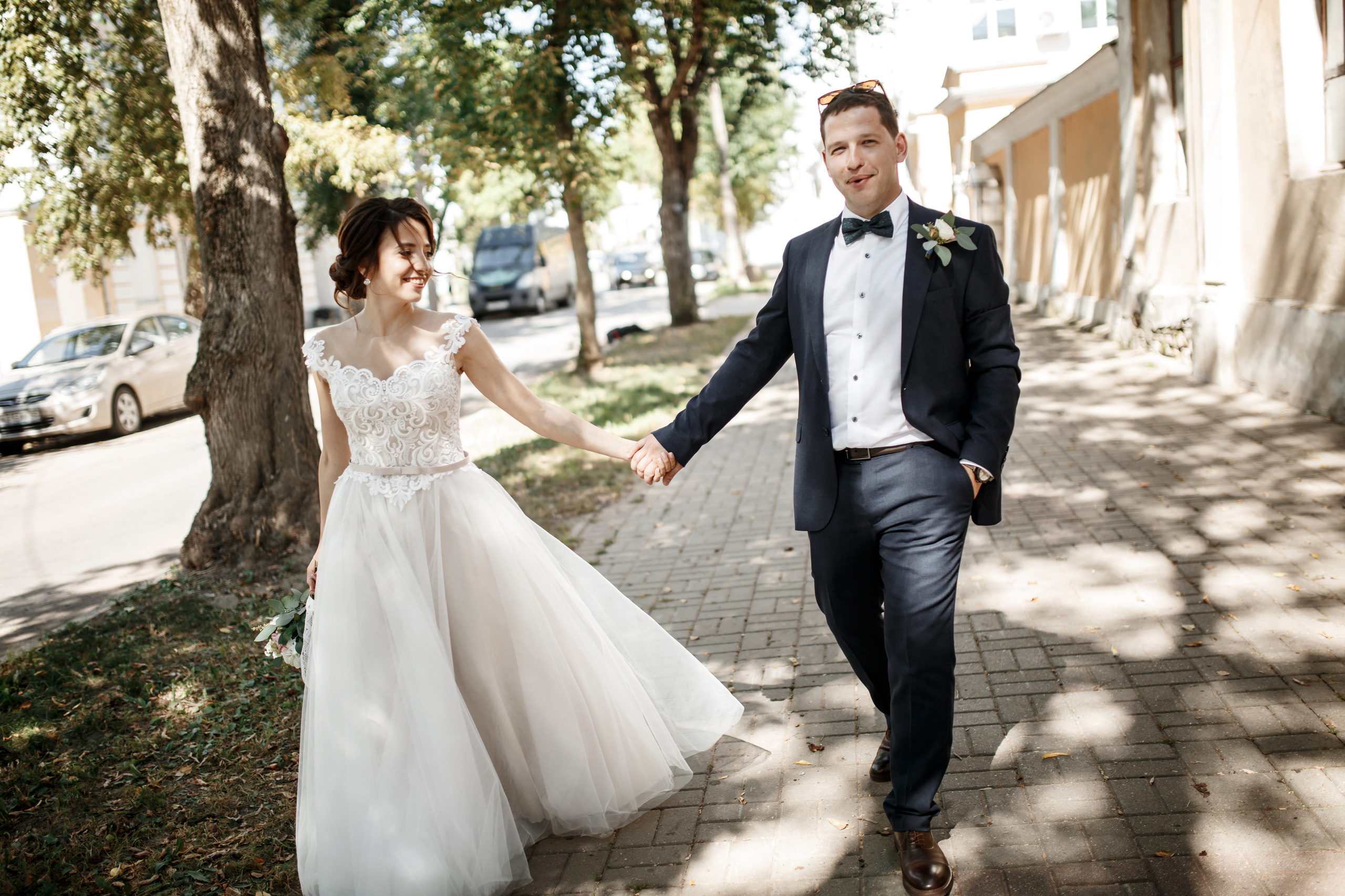 10.08.2018 Анонс свадьбы Евгений + Екатерина. Свадебный фотограф Колесников Антон