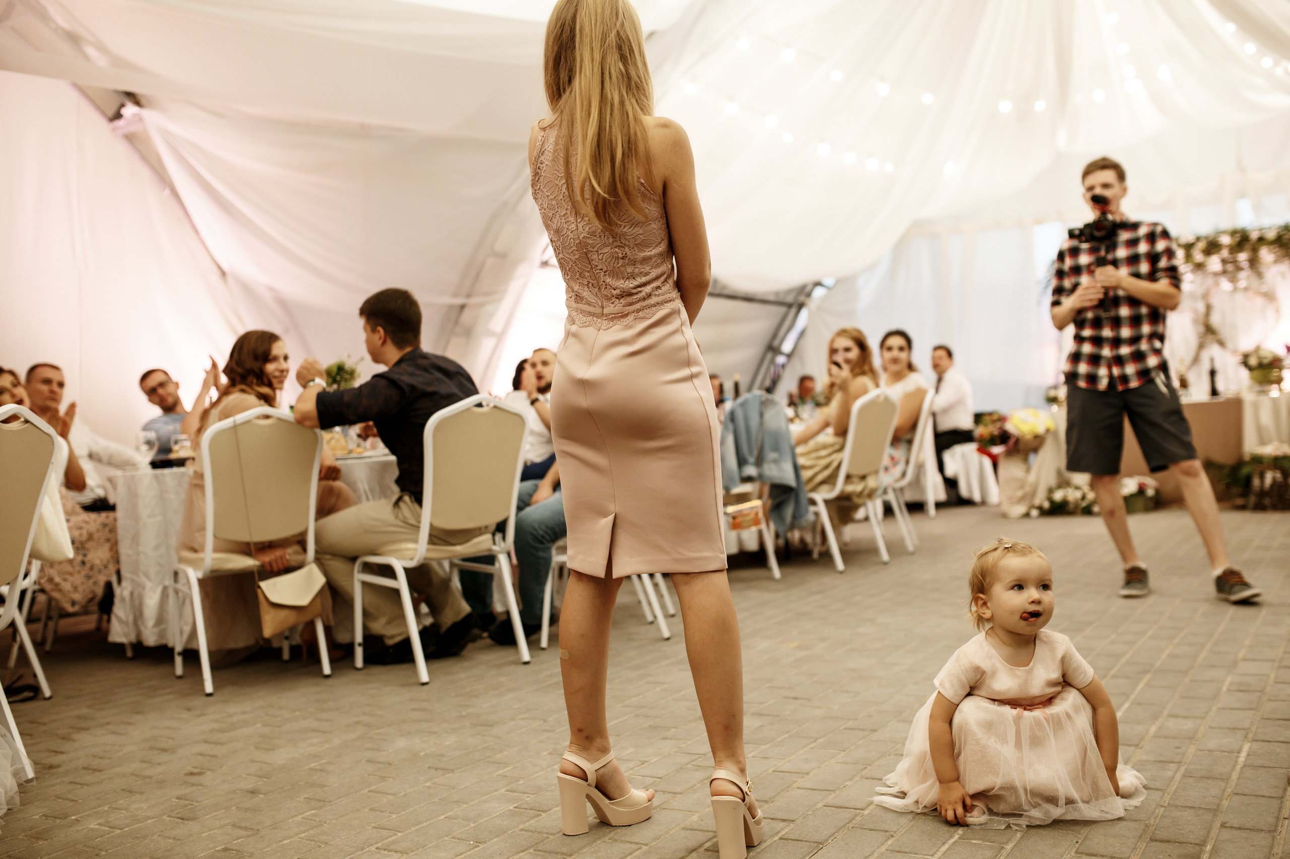 10.08.2018 Анонс свадьбы Евгений + Екатерина. Свадебный фотограф Колесников Антон