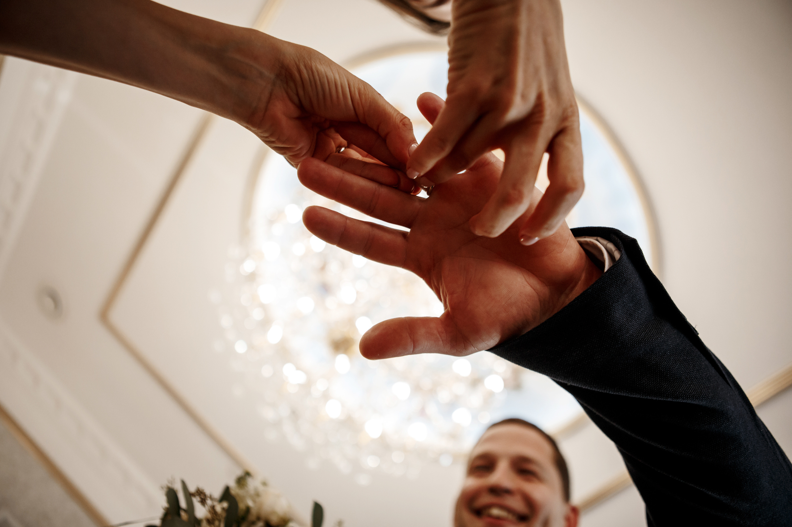 10.08.2018 Анонс свадьбы Евгений + Екатерина. Свадебный фотограф Колесников Антон