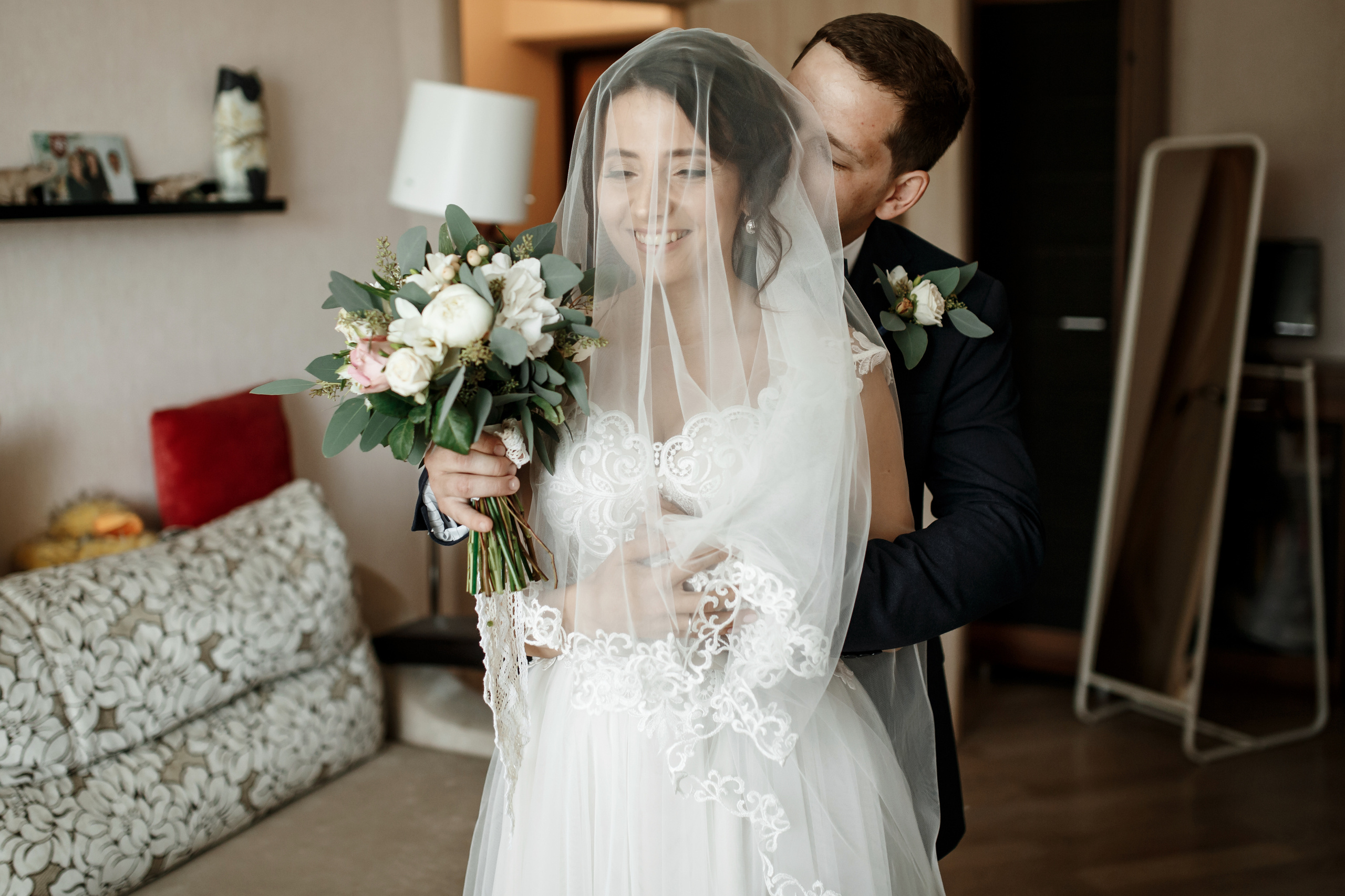 10.08.2018 Анонс свадьбы Евгений + Екатерина. Свадебный фотограф Колесников Антон