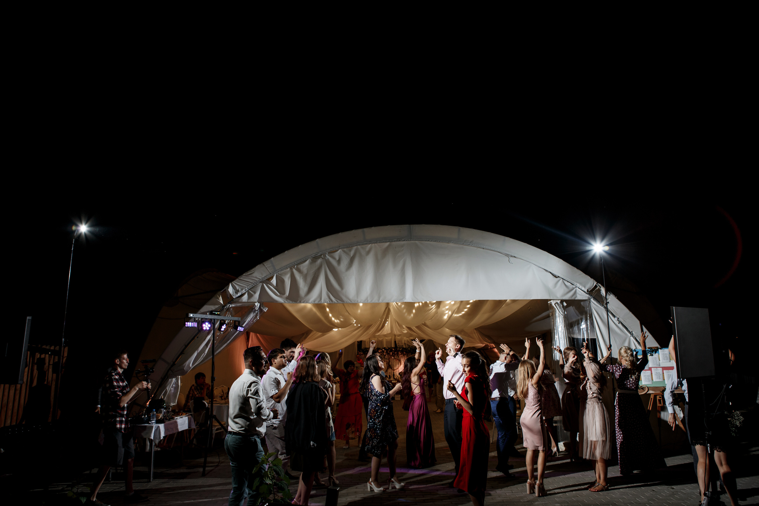 10.08.2018 Анонс свадьбы Евгений + Екатерина. Свадебный фотограф Колесников Антон