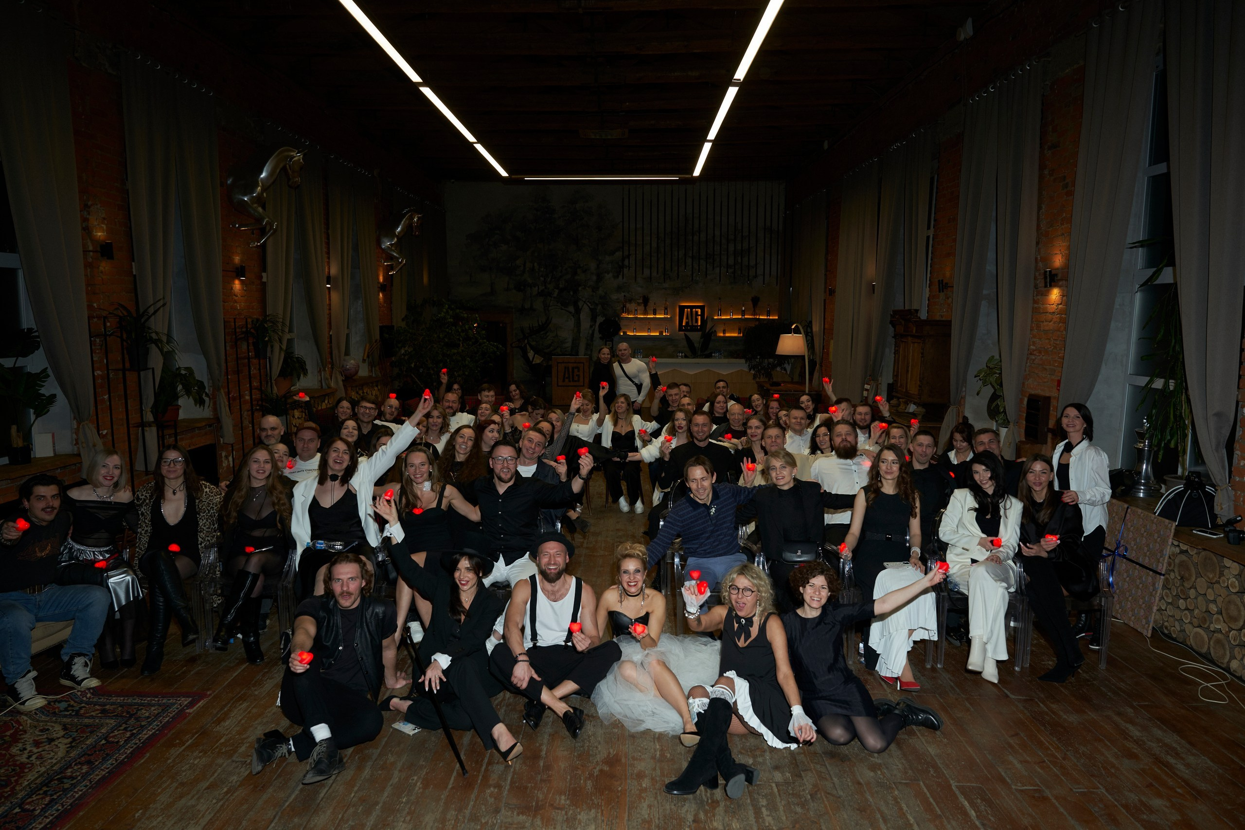 ЕСТЬ ТОЛЬКО МИГ