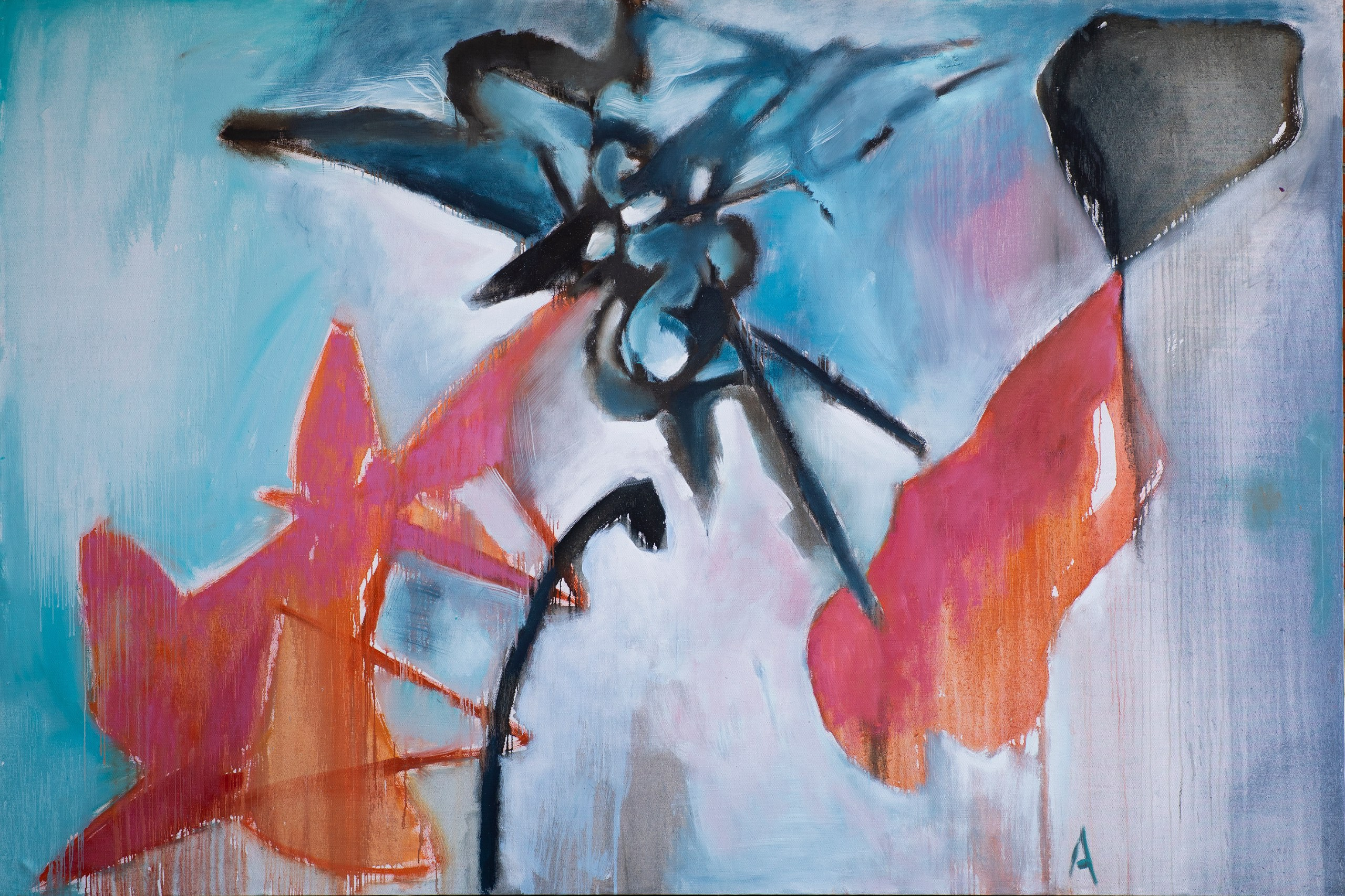 Asya Feoktistova. PORTFOLIO. Asya Feoktistova