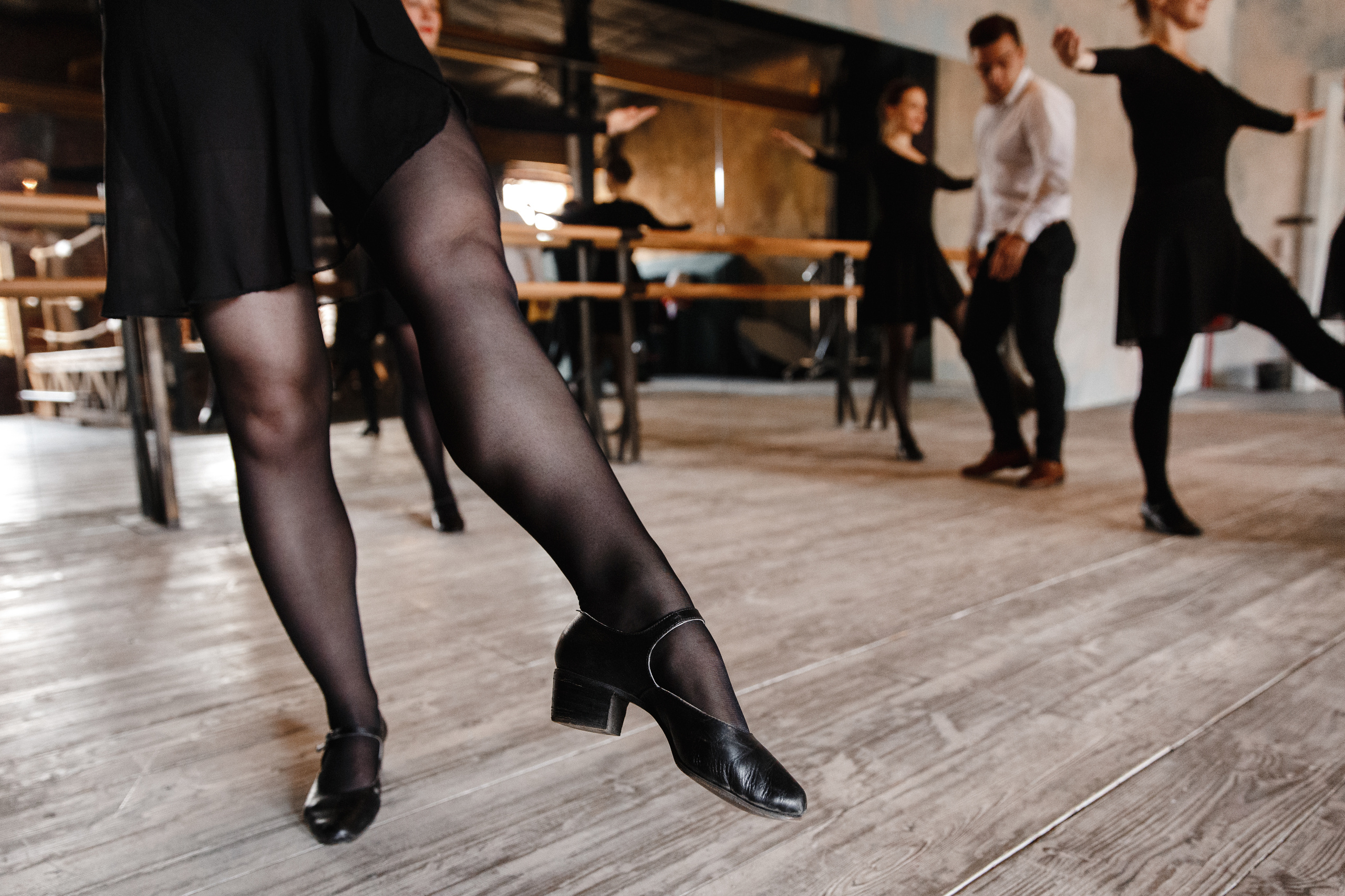 Дом танцев. Семейный и свадебный фотограф Полина Принцева